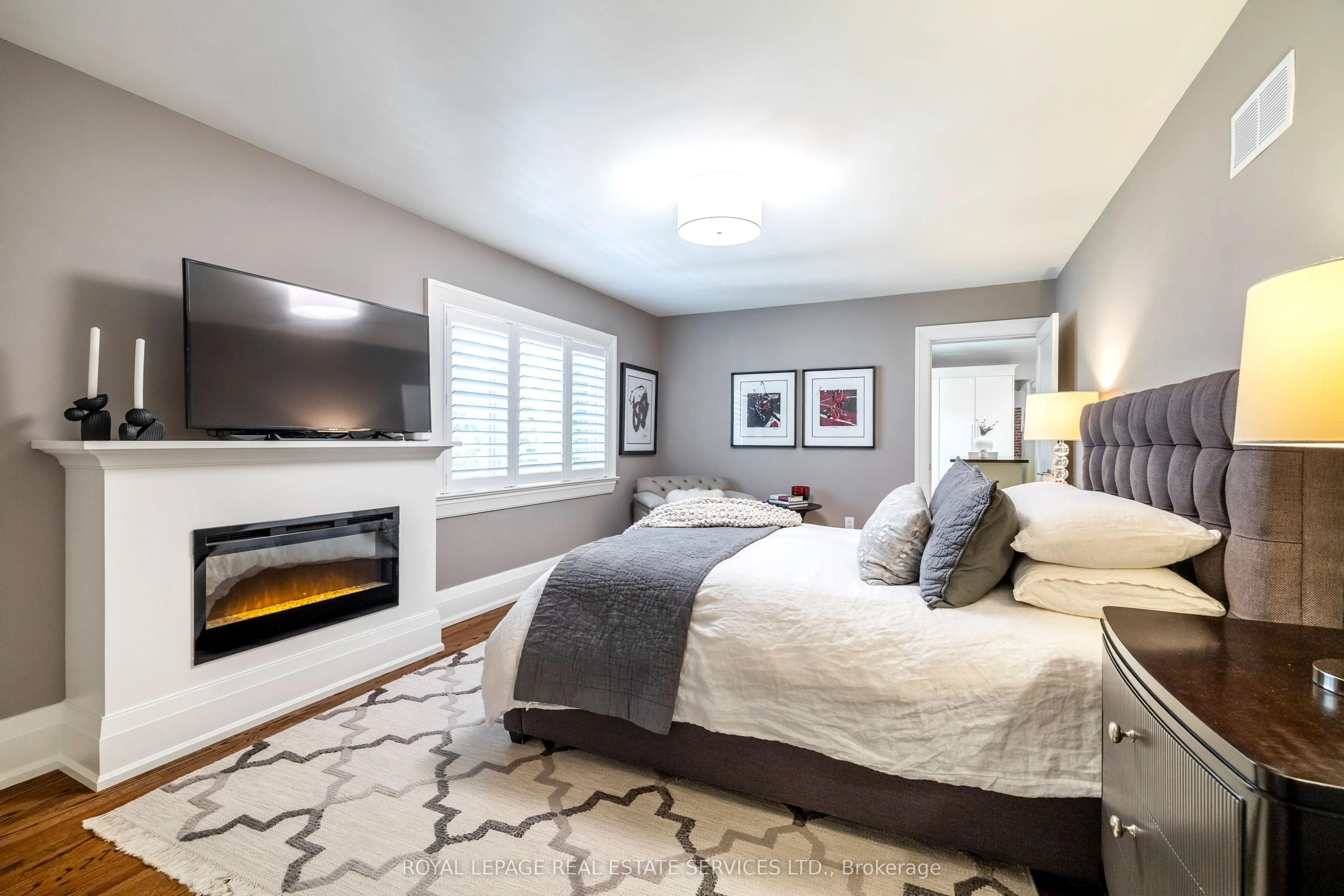 10 Hartfield Court