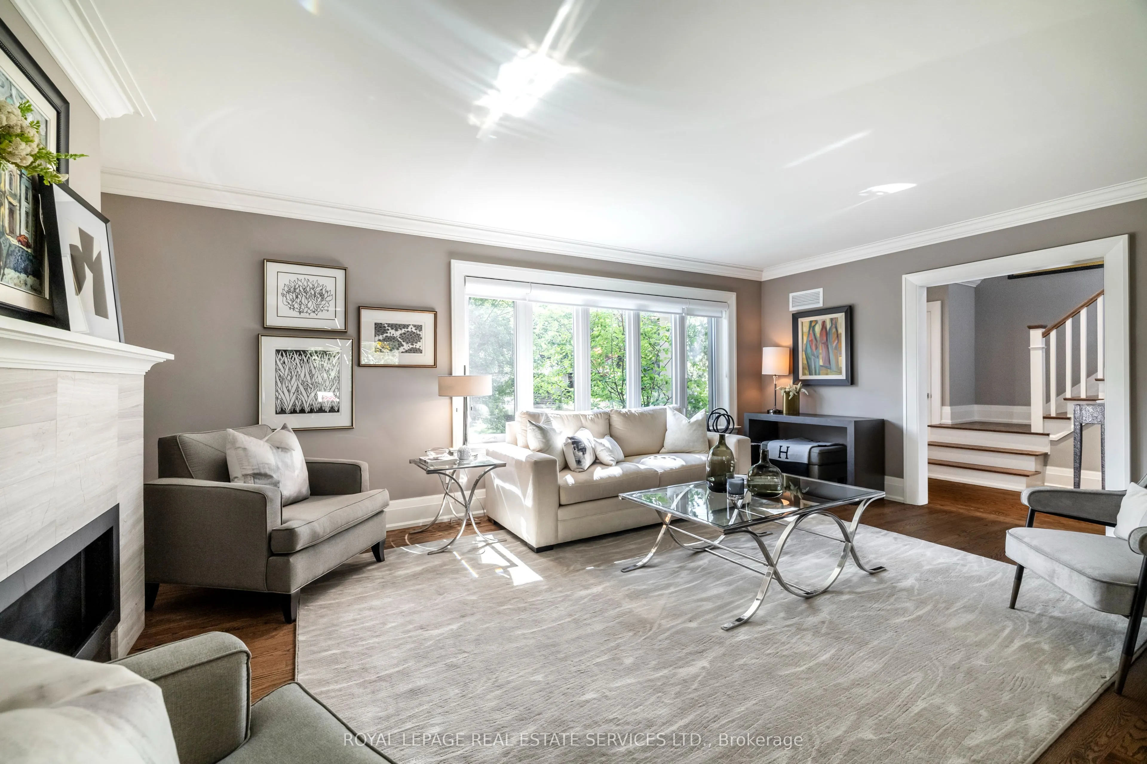 10 Hartfield Court
