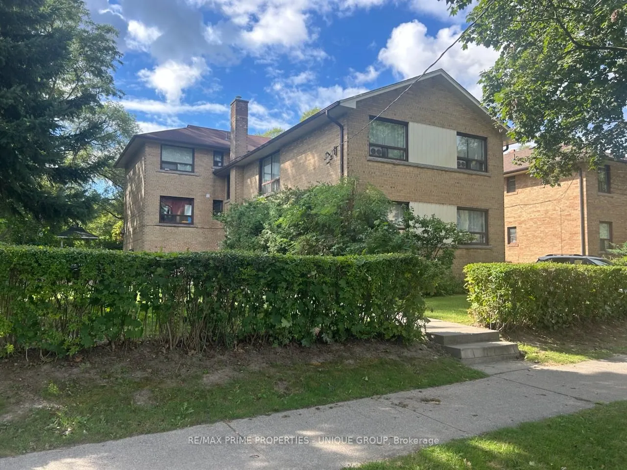 157 Berry Road