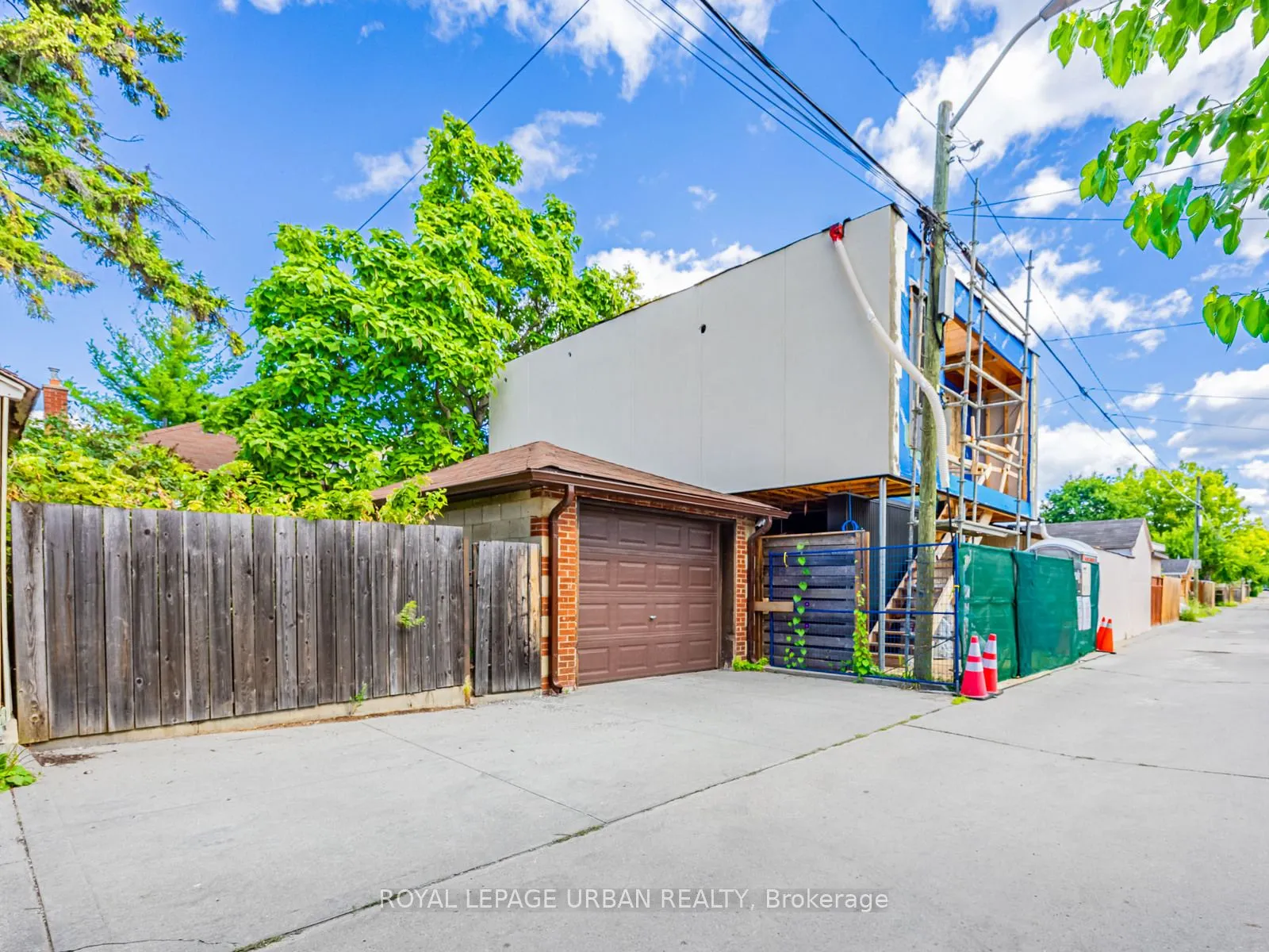 109 Corbett Avenue