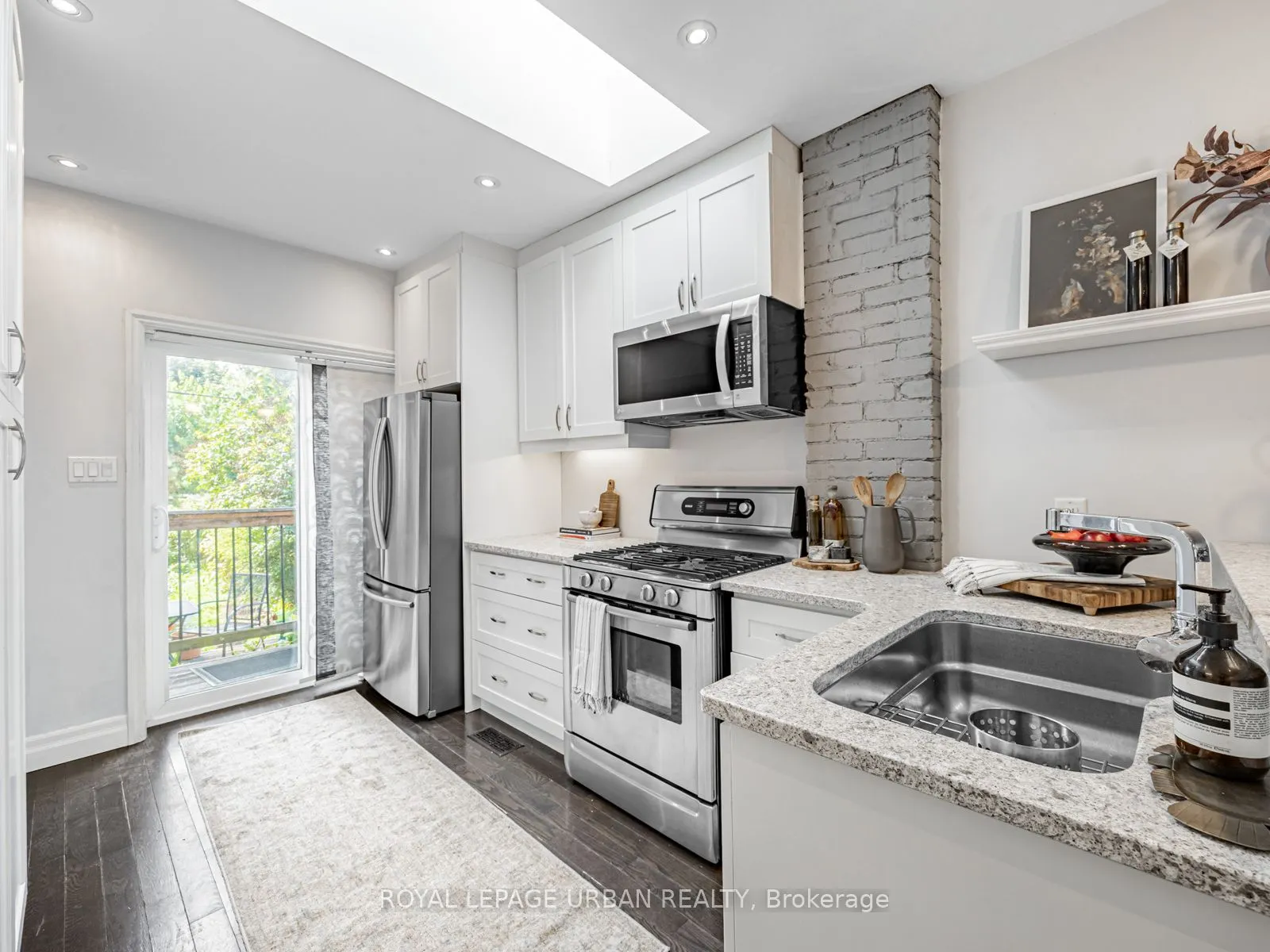 109 Corbett Avenue