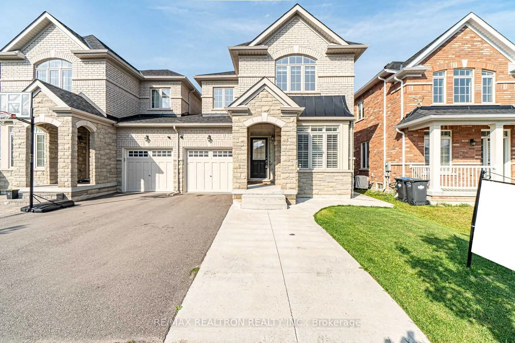 13 Bengel Road, #Bsmt