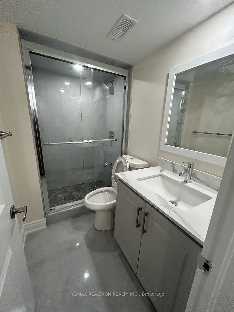 13 Bengel Road, #Bsmt