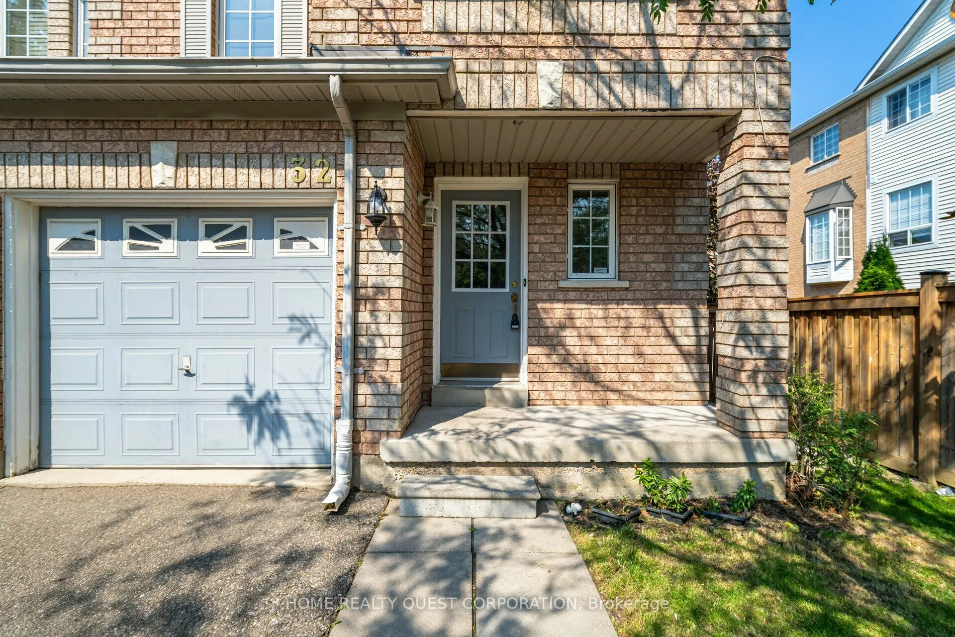 9900 Mclaughlin Road N, #32