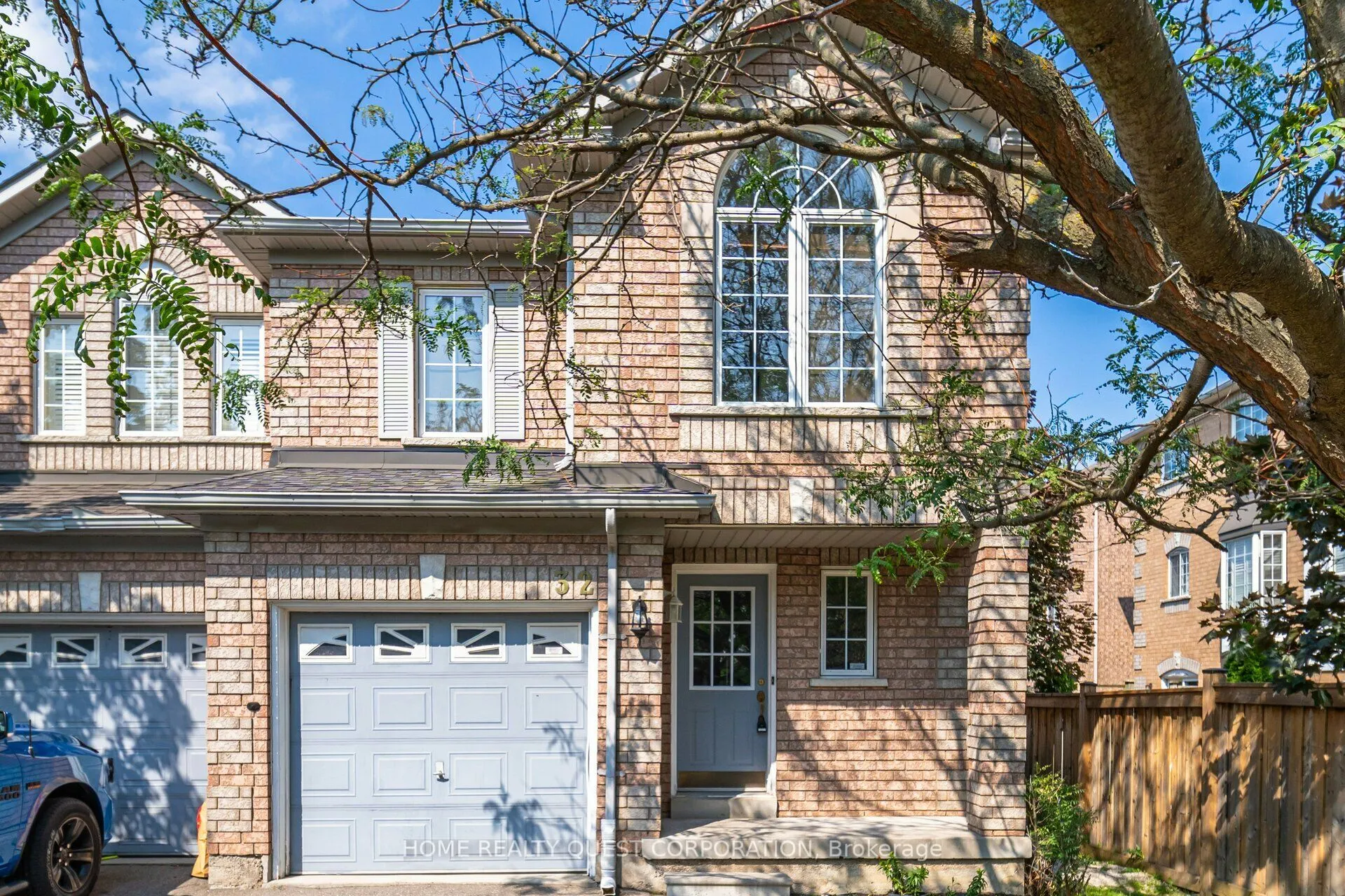 9900 Mclaughlin Road N, #32