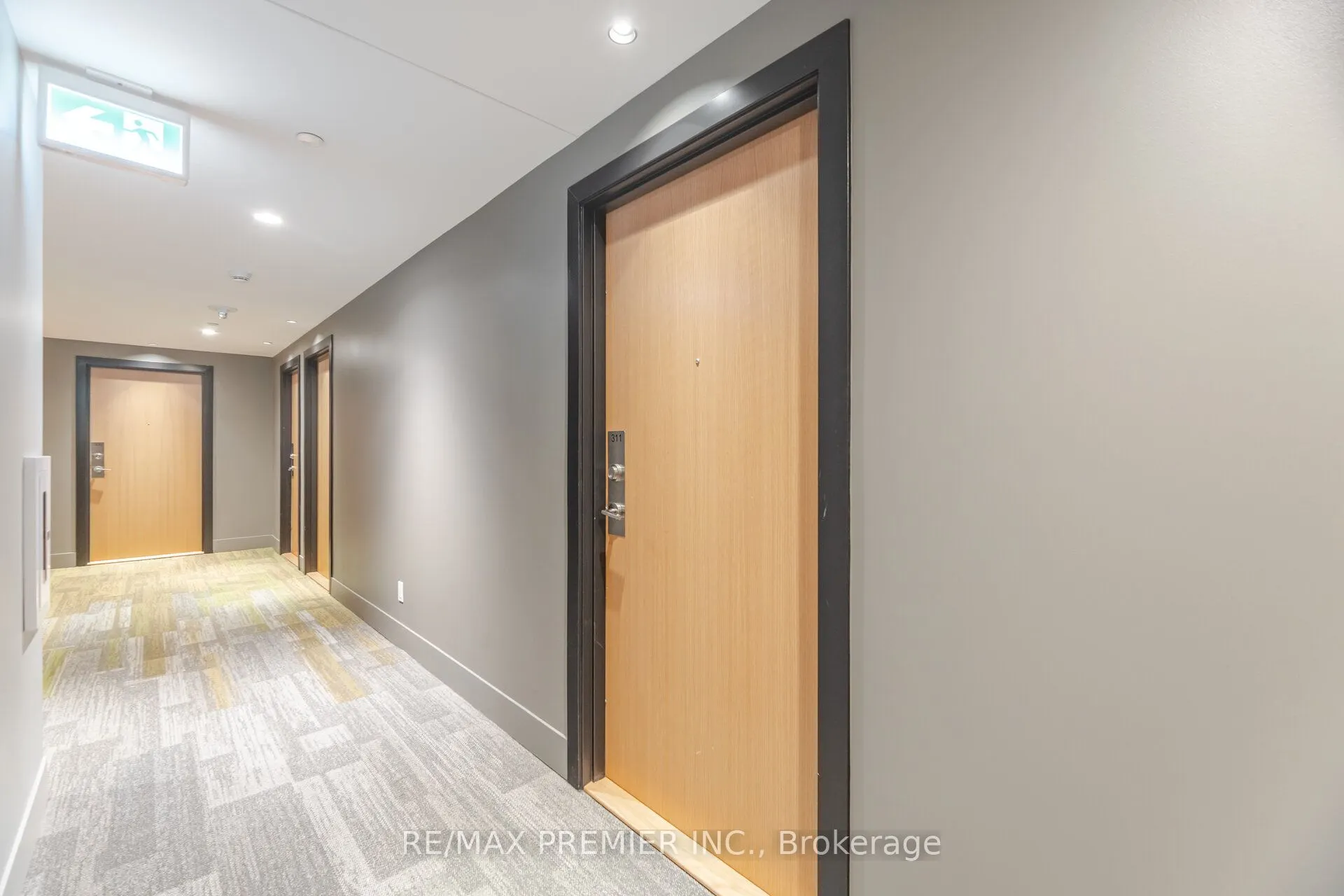 1787 St. Clair Avenue W, #311