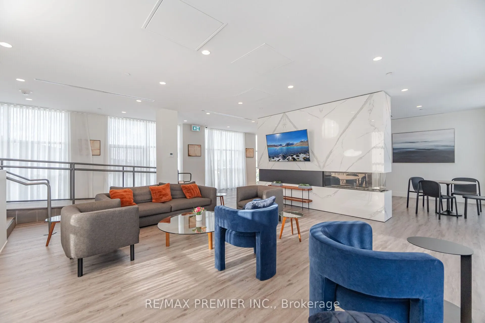 1787 St. Clair Avenue W, #311