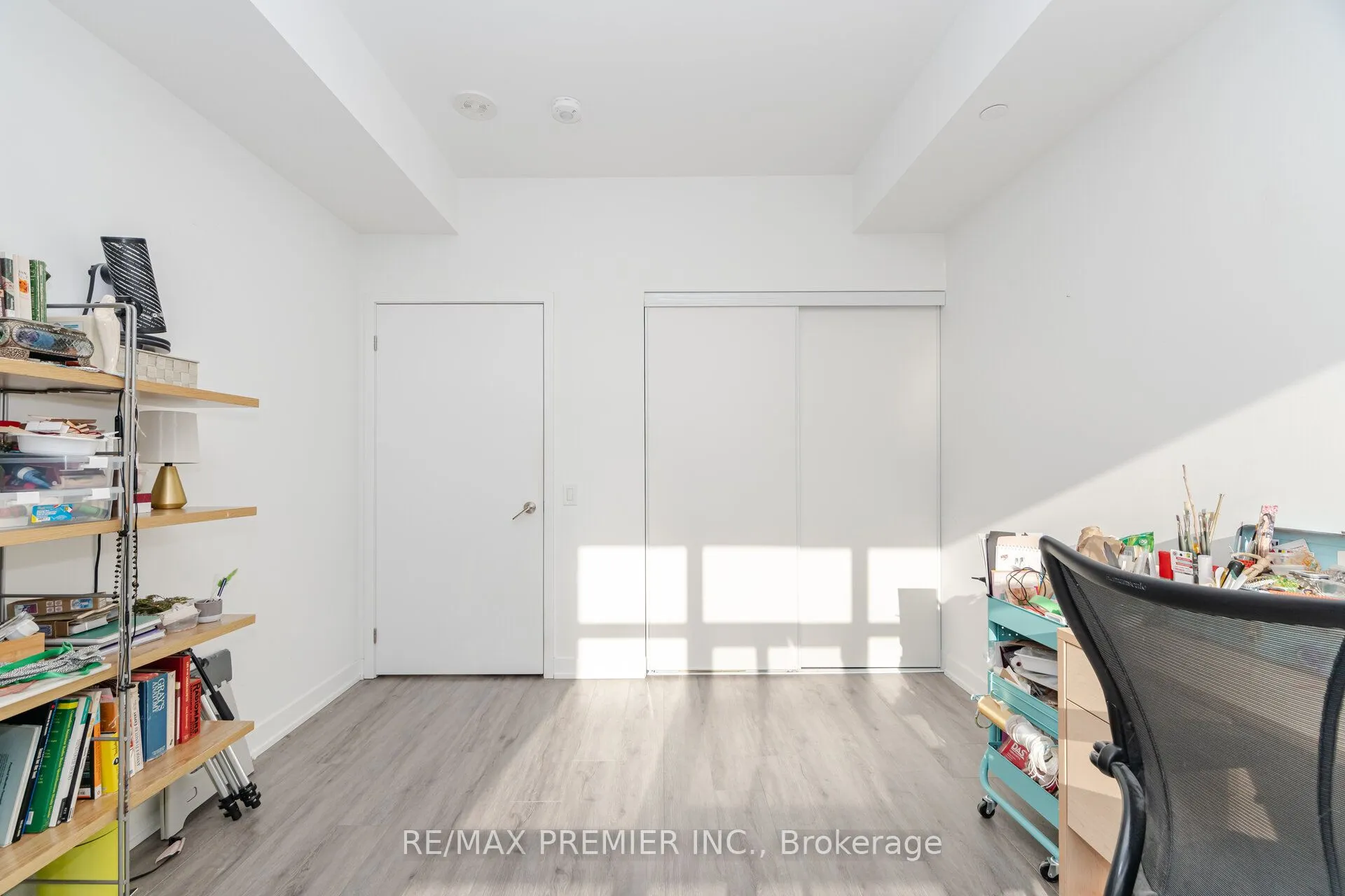 1787 St. Clair Avenue W, #311
