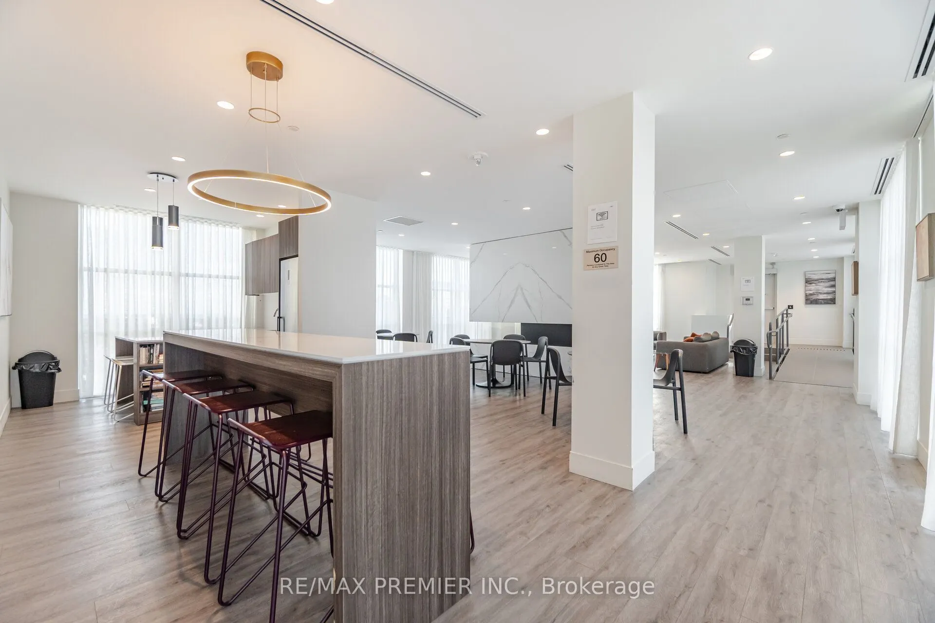 1787 St. Clair Avenue W, #311