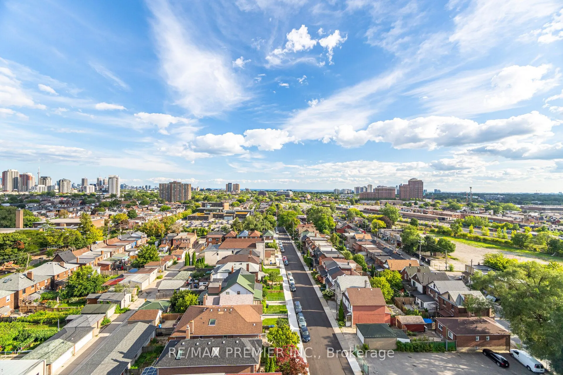 1787 St. Clair Avenue W, #311