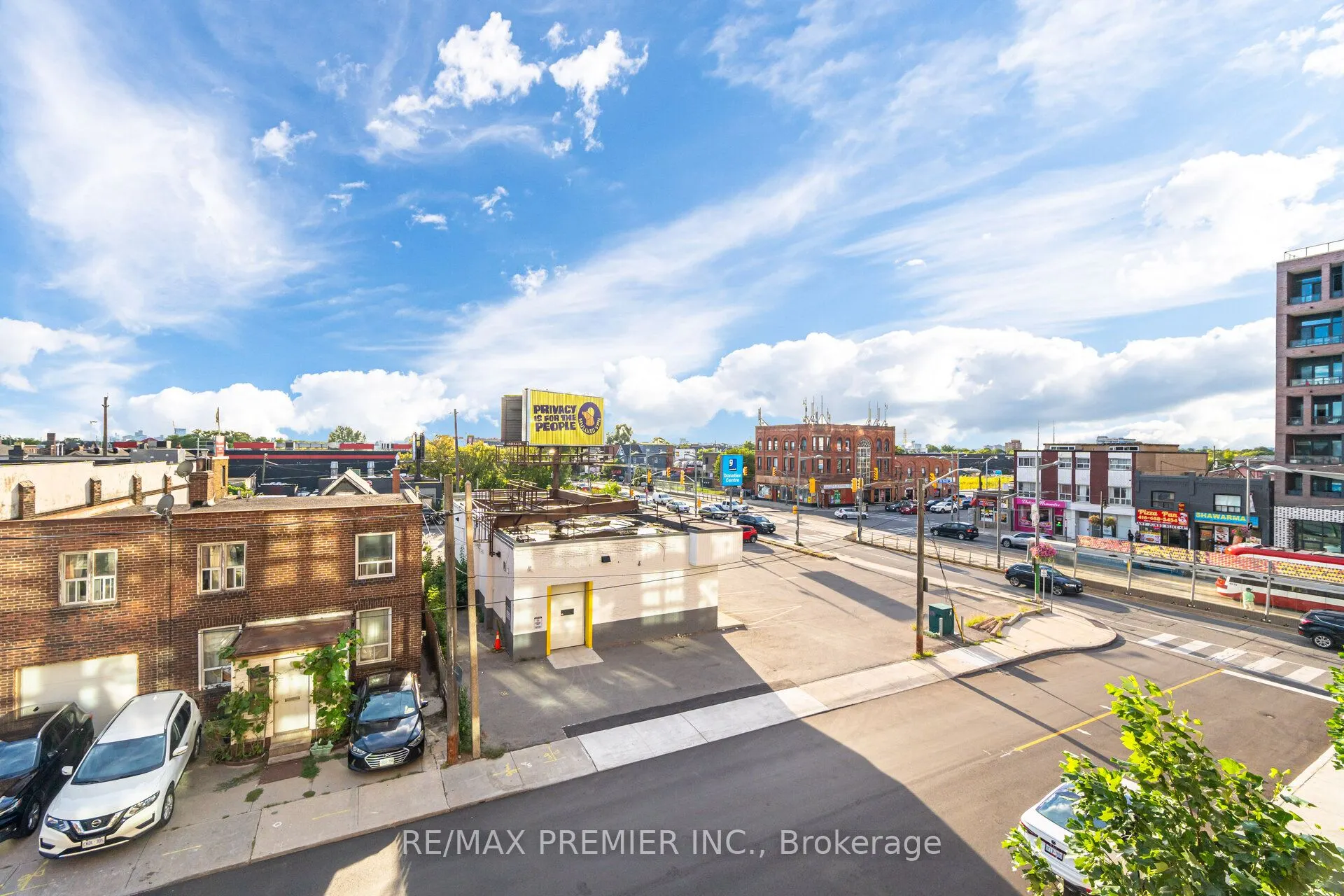 1787 St. Clair Avenue W, #311
