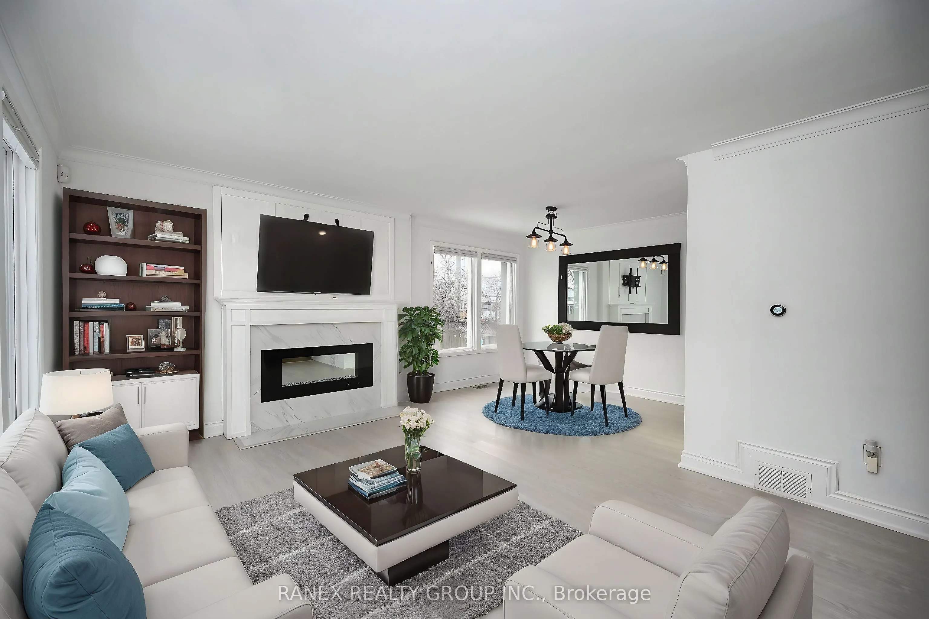 76 Eldomar Avenue