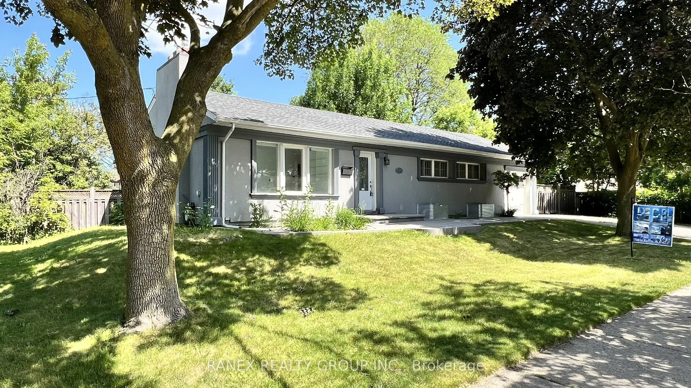 76 Eldomar Avenue