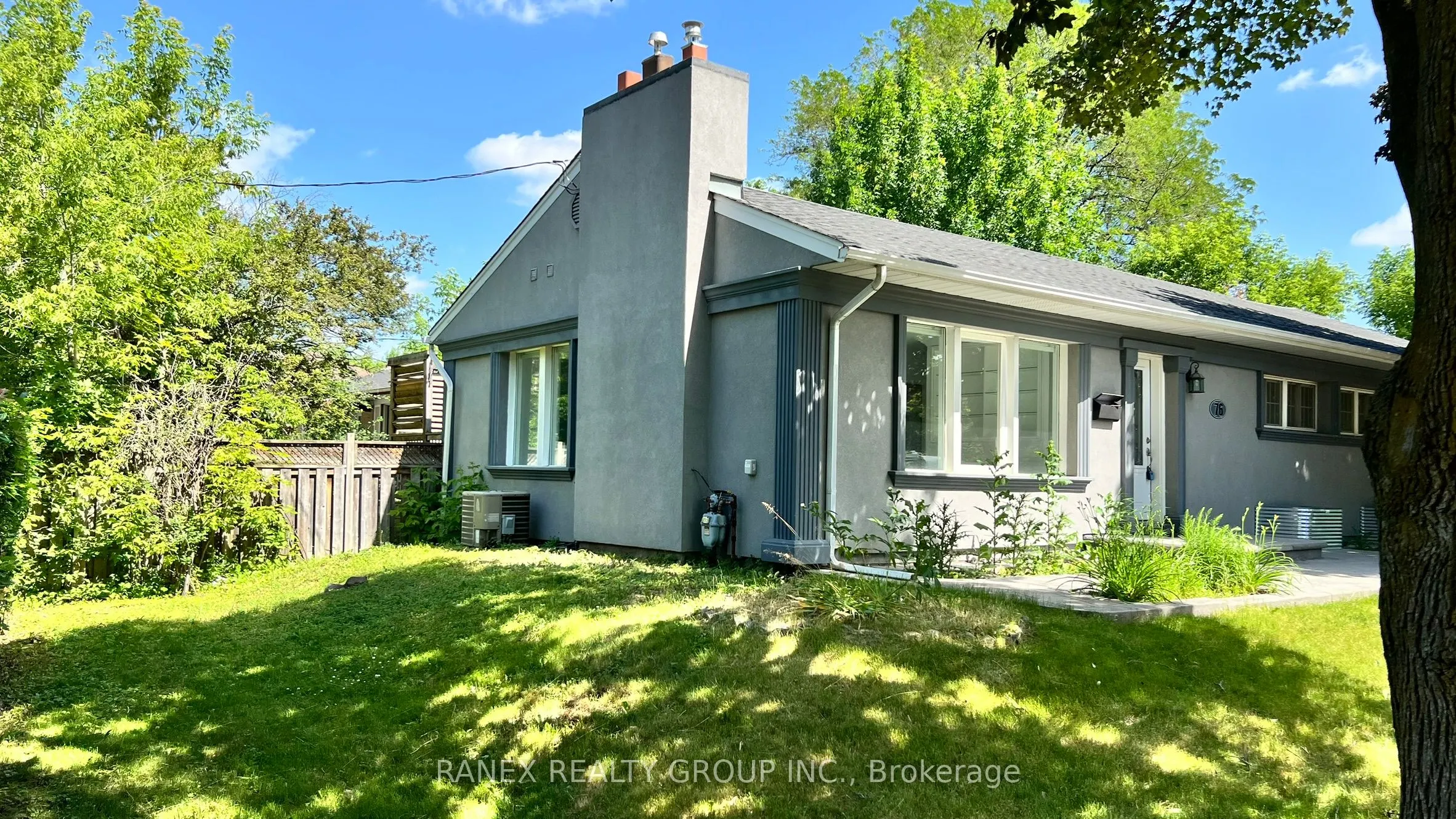 76 Eldomar Avenue