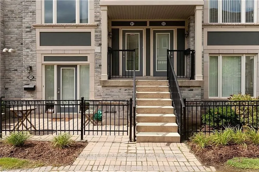 5650 Winston Churchill Boulevard, #91