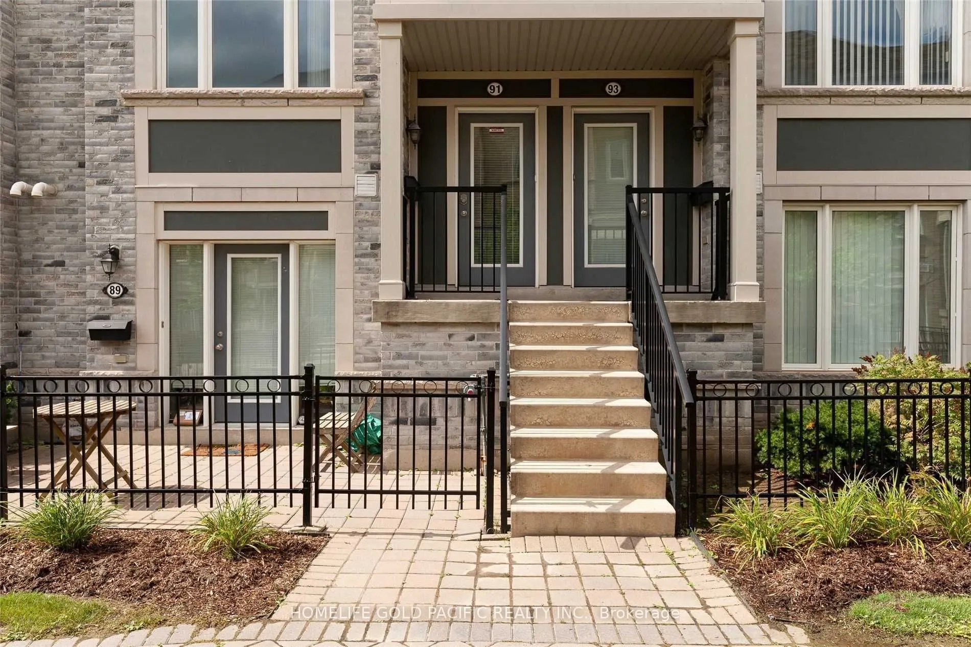 5650 Winston Churchill Boulevard, #91