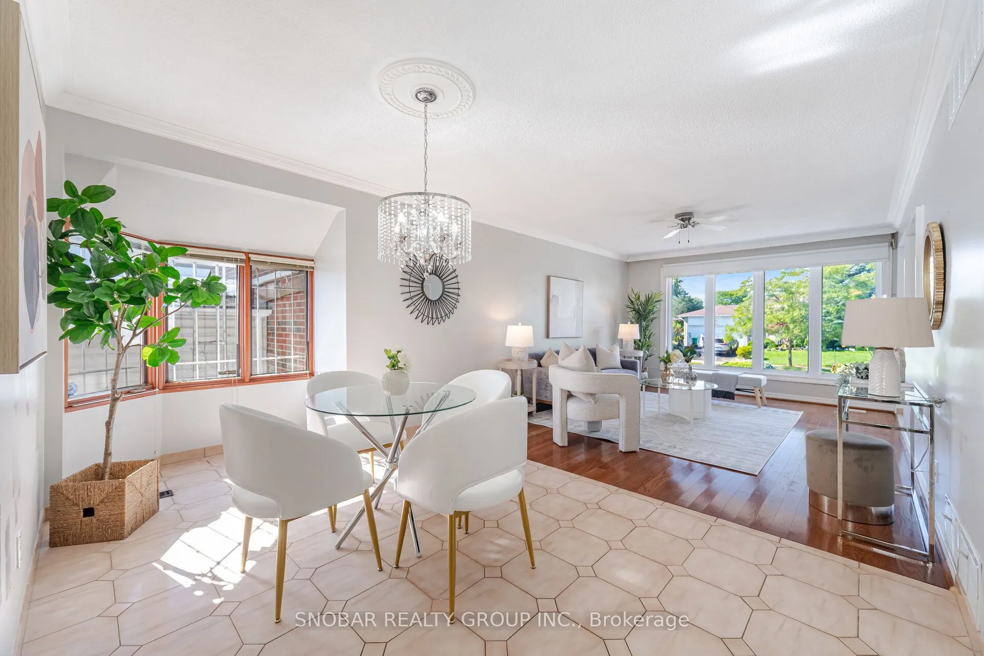 3187 Ibbetson Crescent