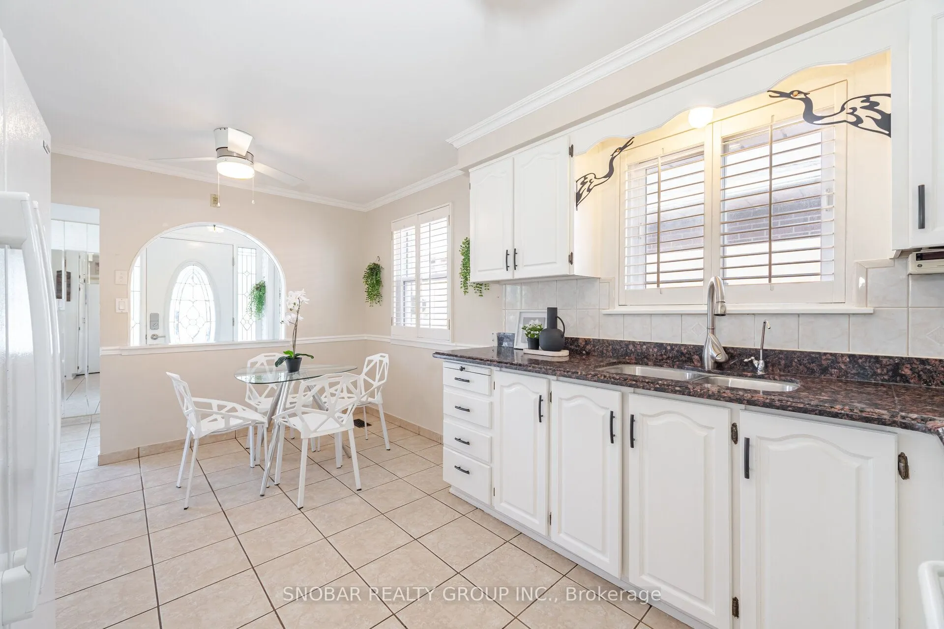 3187 Ibbetson Crescent