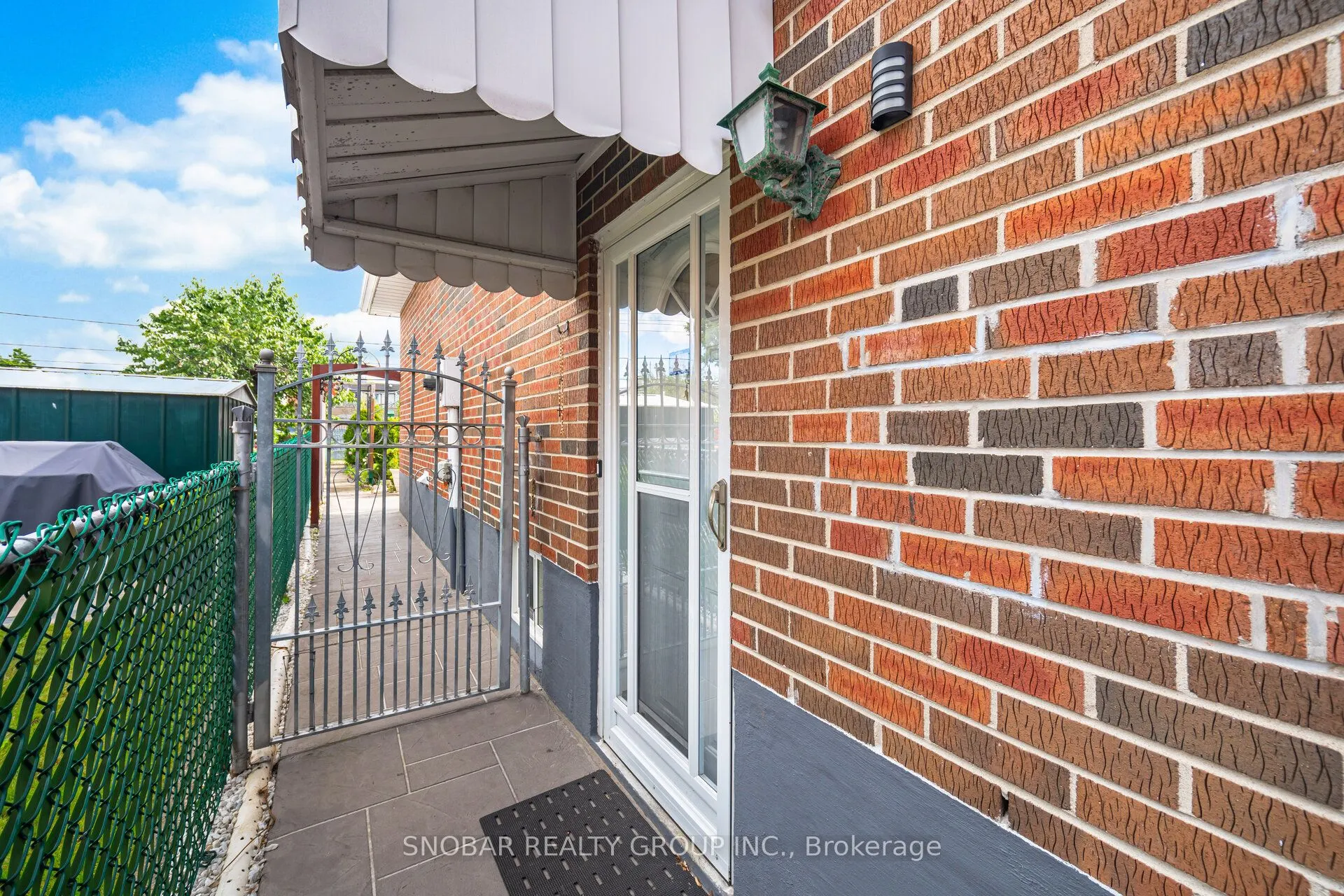 3187 Ibbetson Crescent