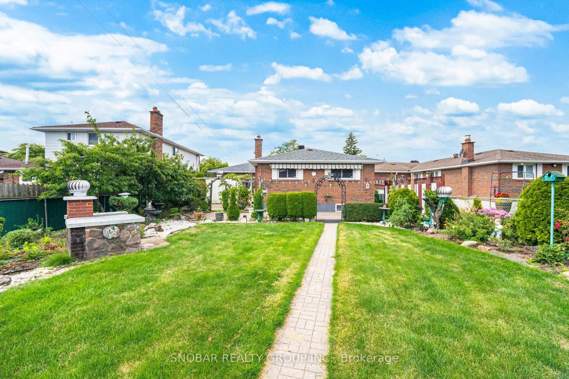 3187 Ibbetson Crescent