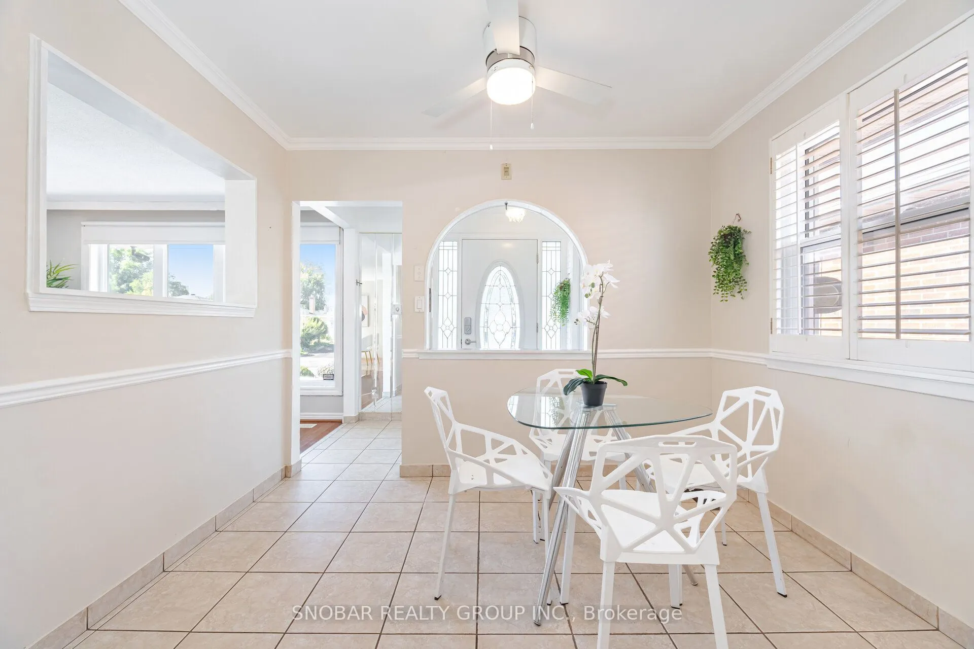 3187 Ibbetson Crescent