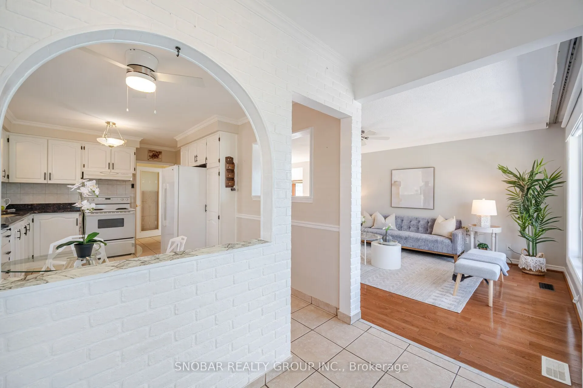 3187 Ibbetson Crescent