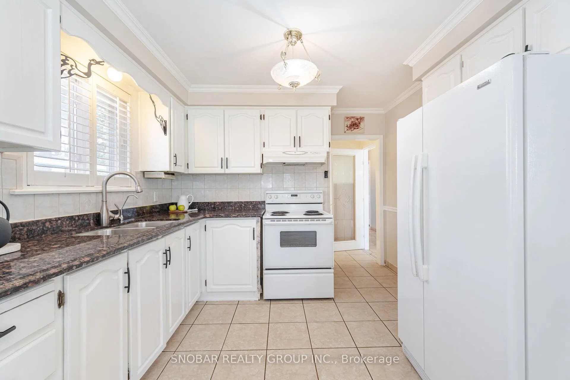 3187 Ibbetson Crescent