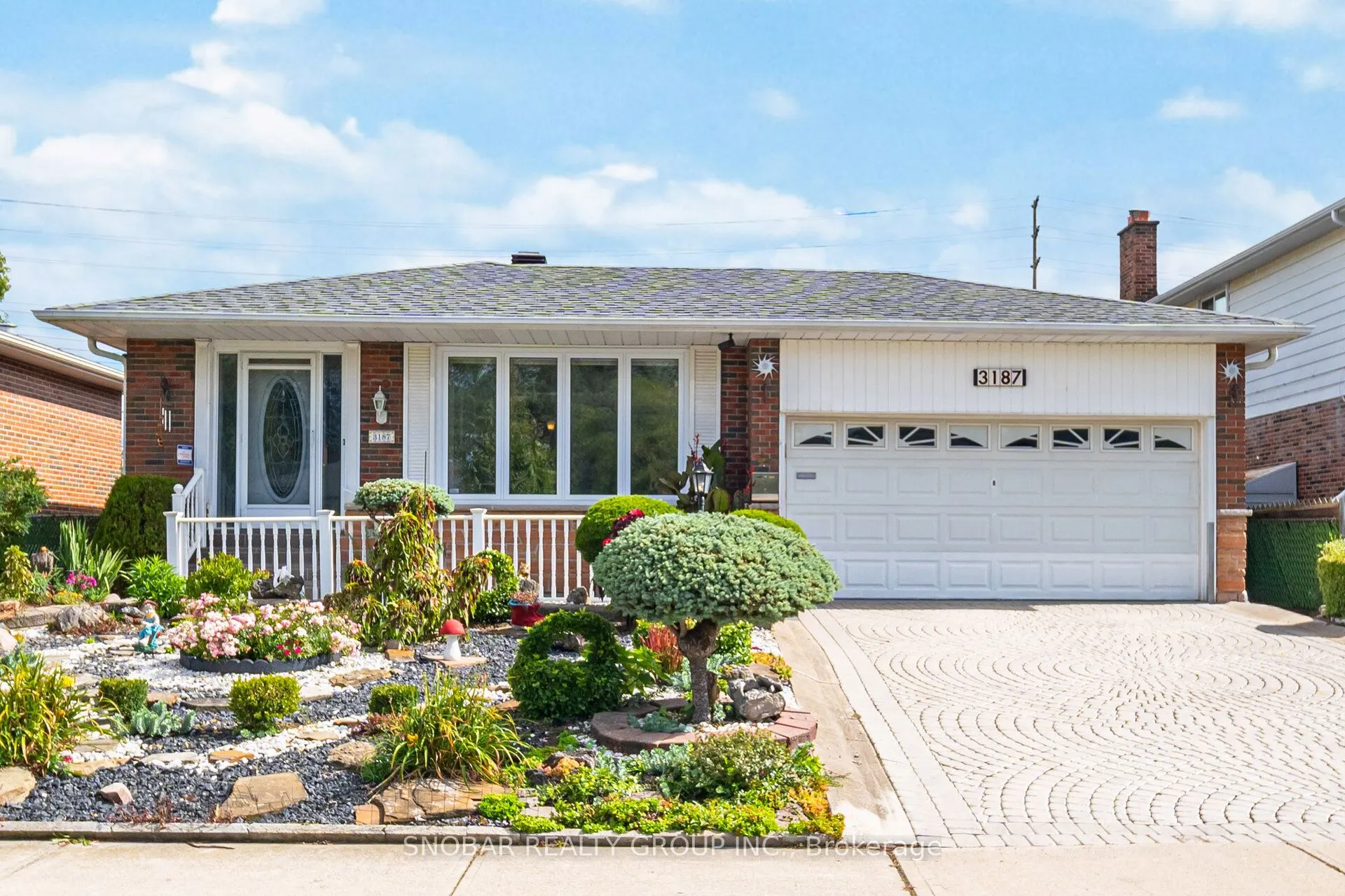 3187 Ibbetson Crescent