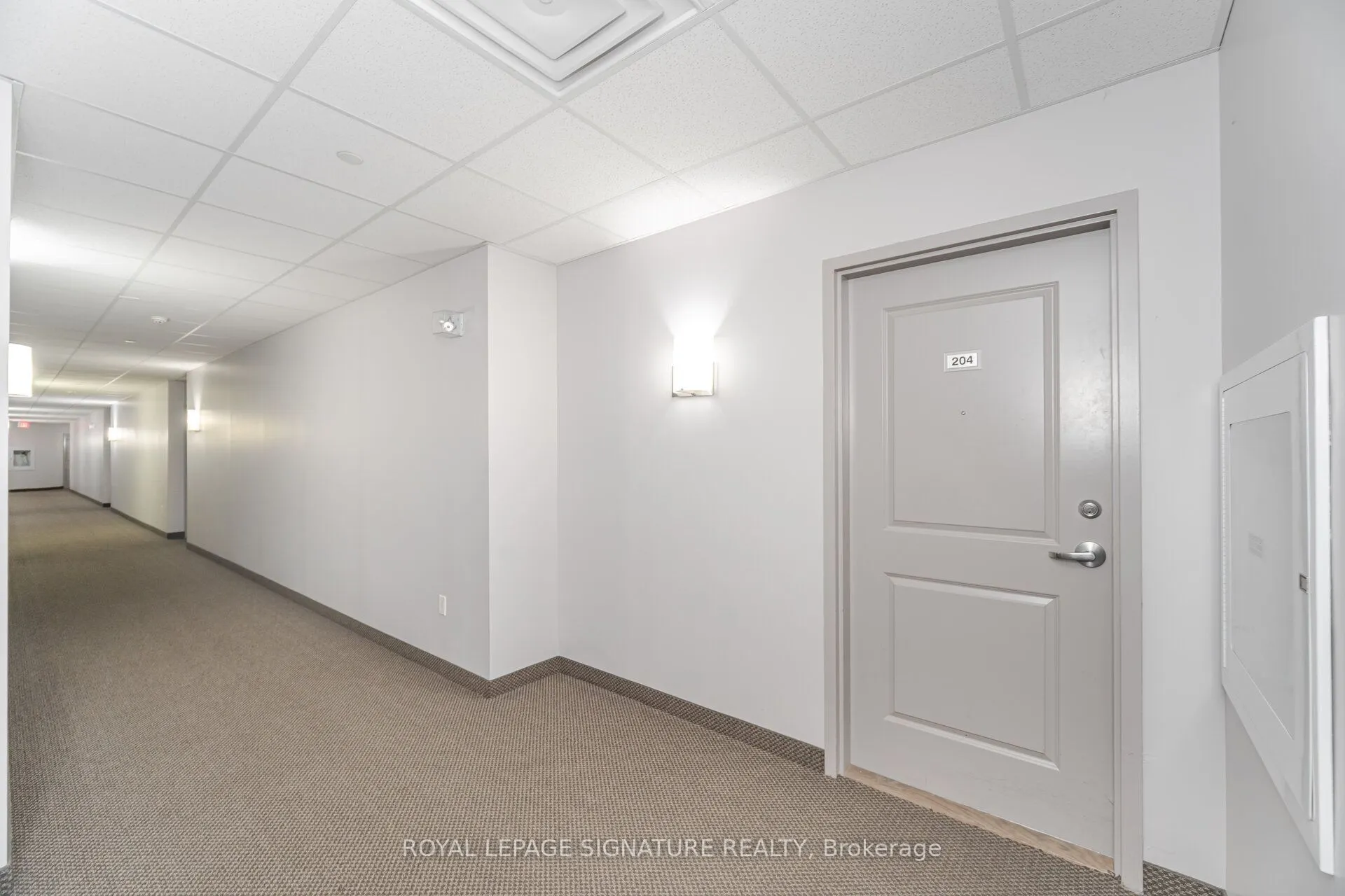 33 Whitmer Street, #204