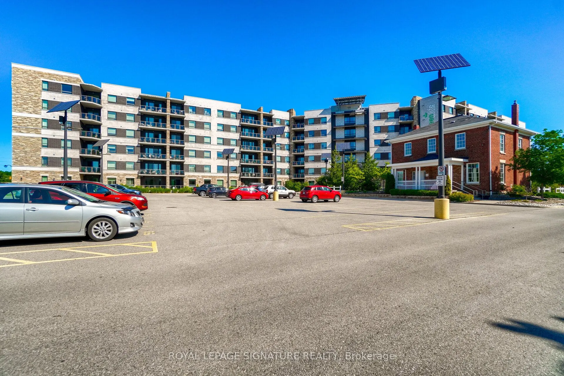 33 Whitmer Street, #204