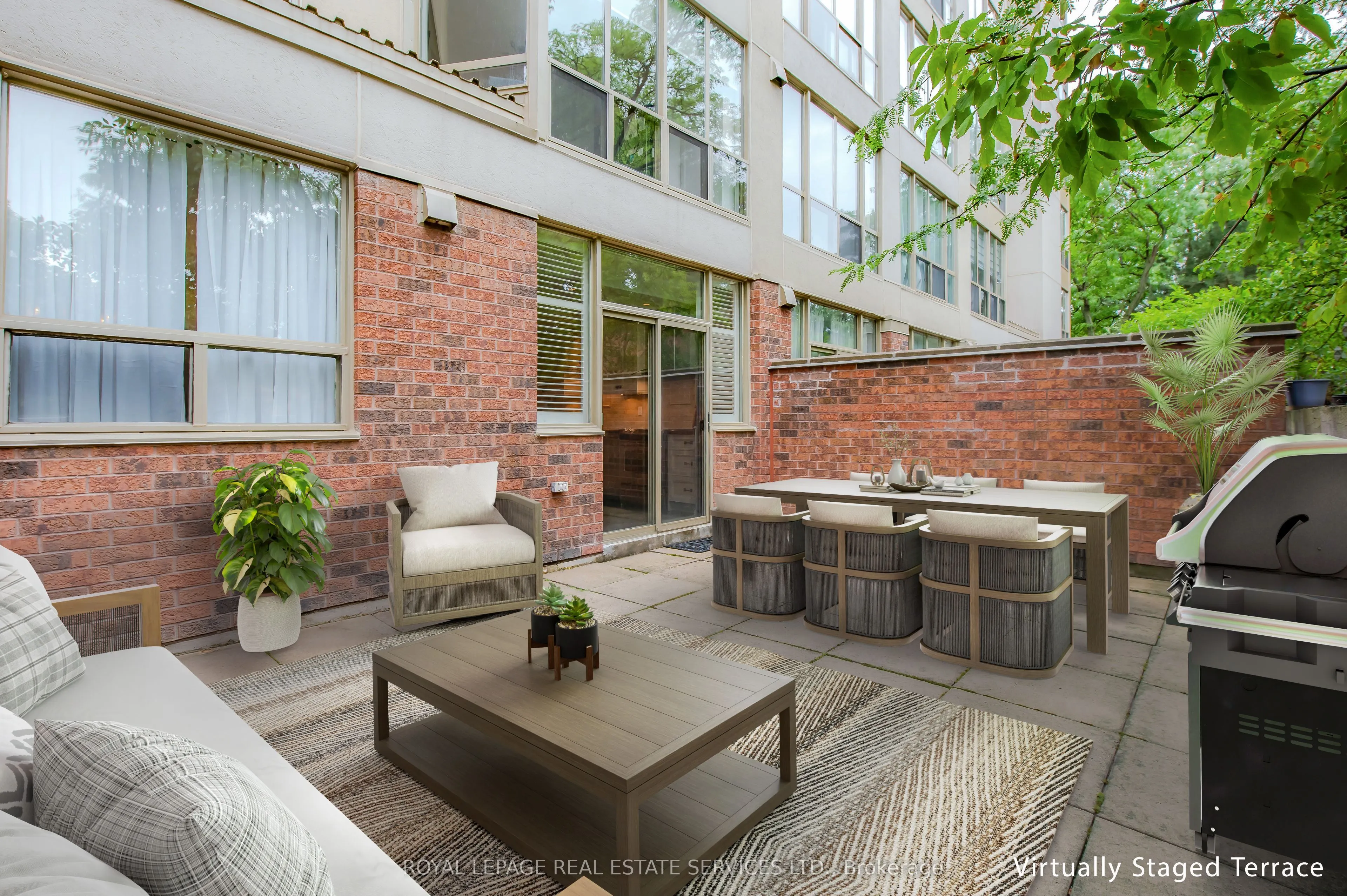 1110 Walden Circle, #111