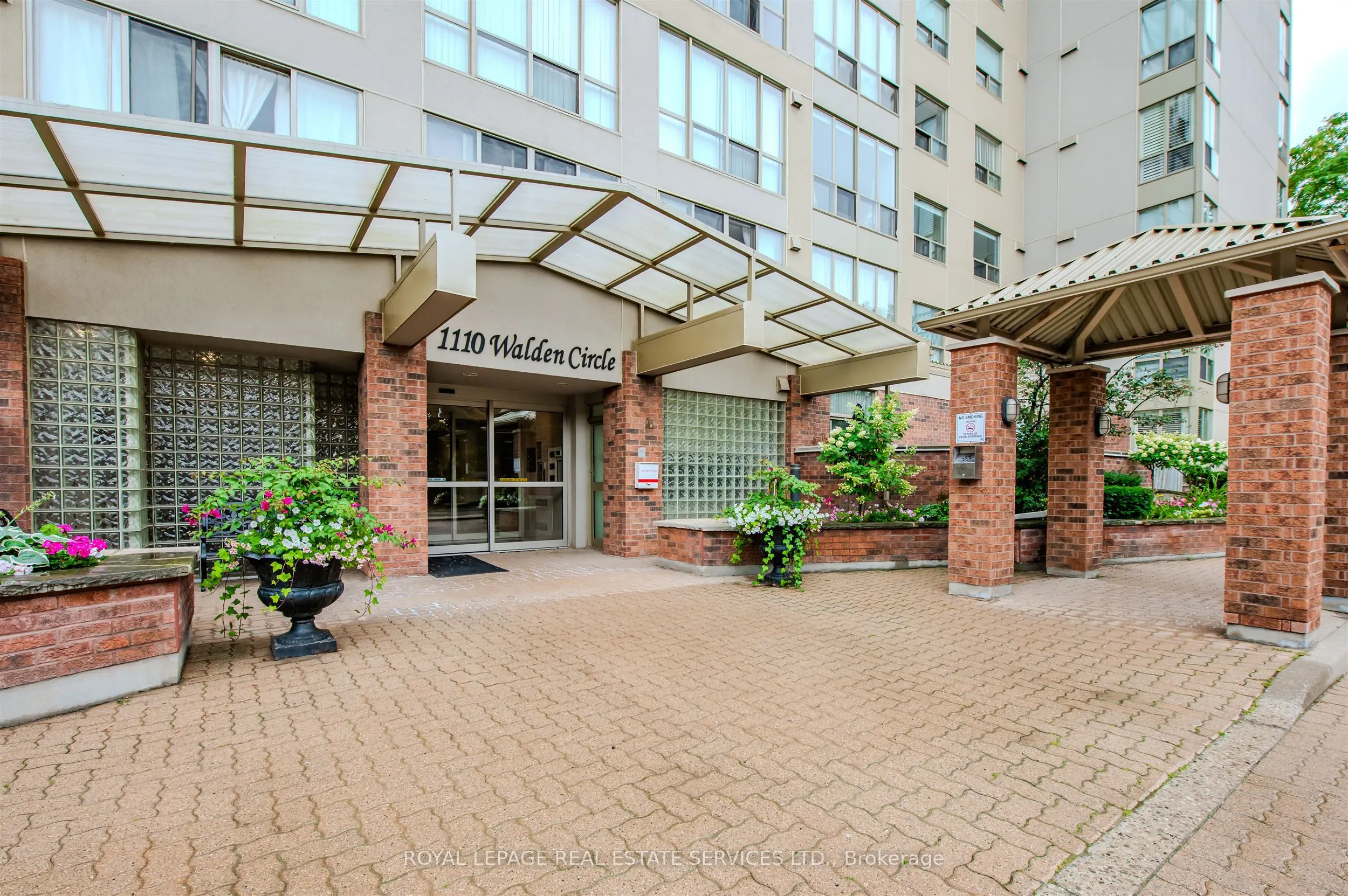 1110 Walden Circle, #111