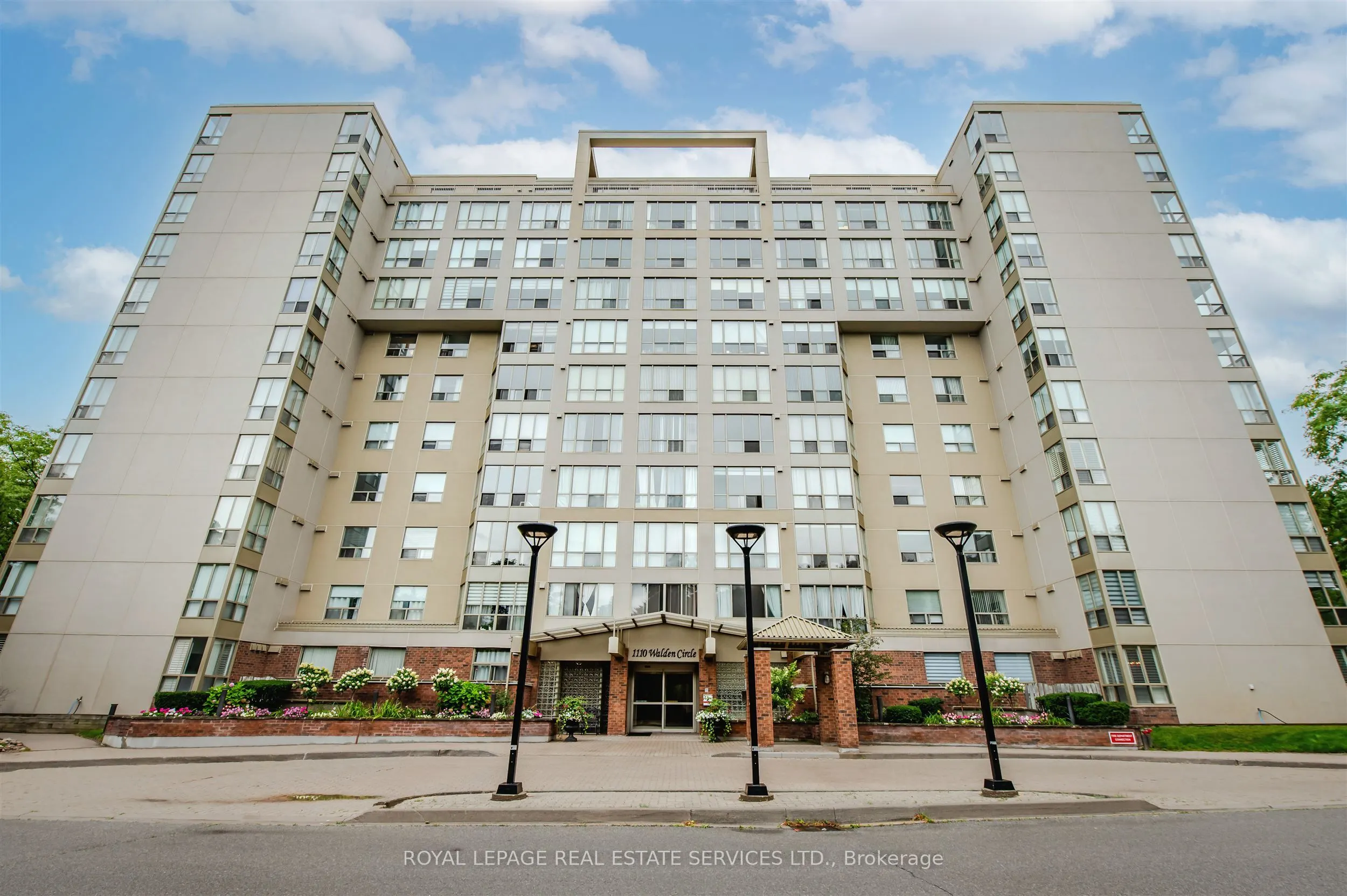 1110 Walden Circle, #111