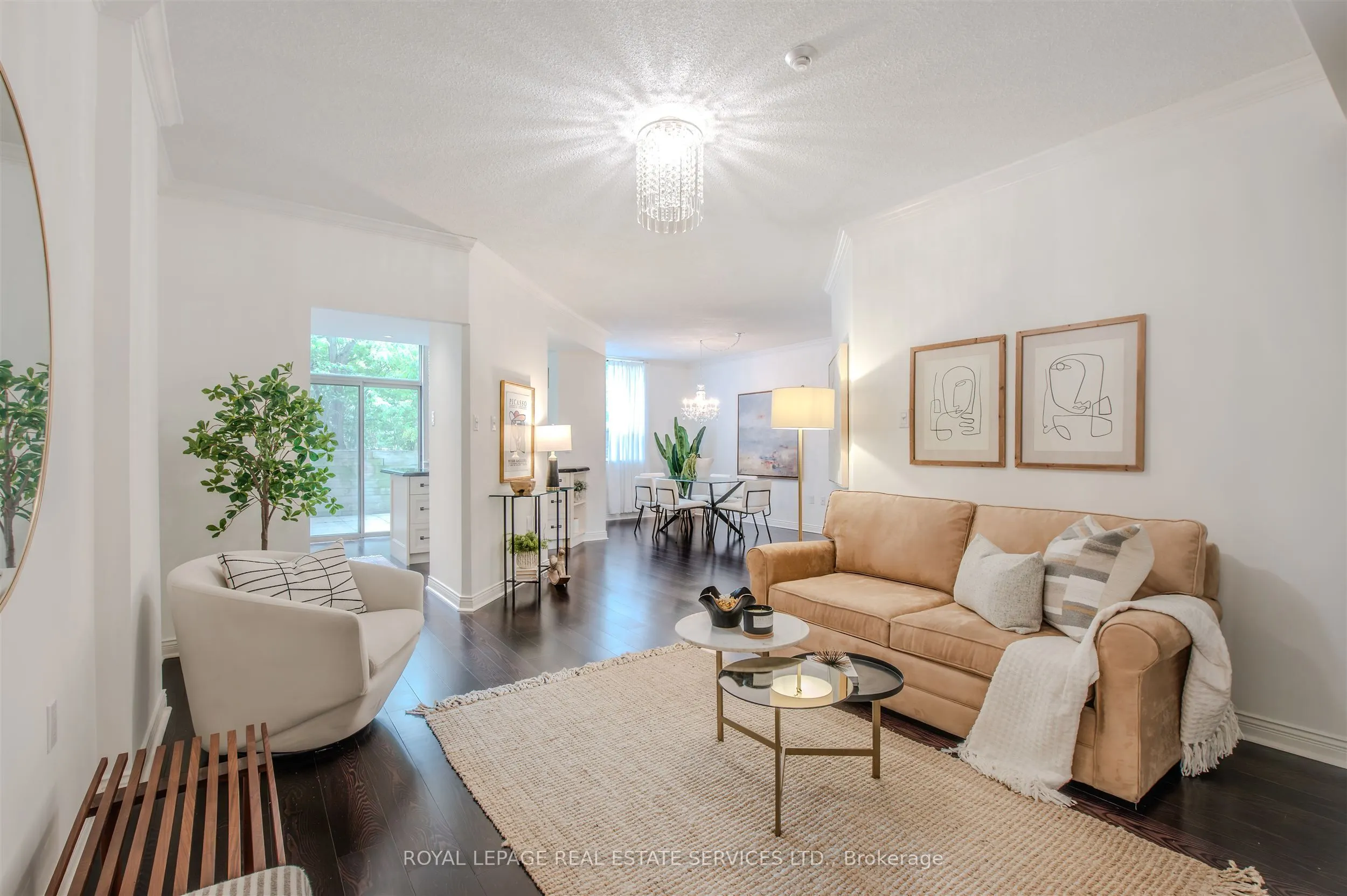 1110 Walden Circle, #111