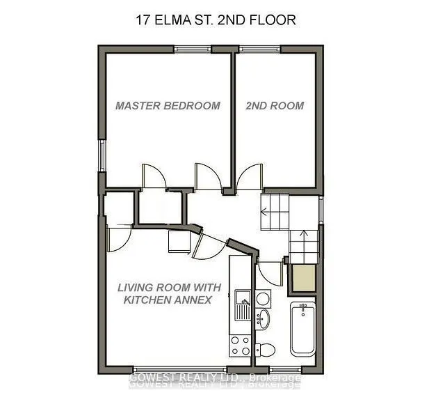 17 Elma Street