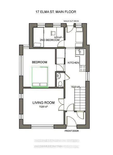 17 Elma Street