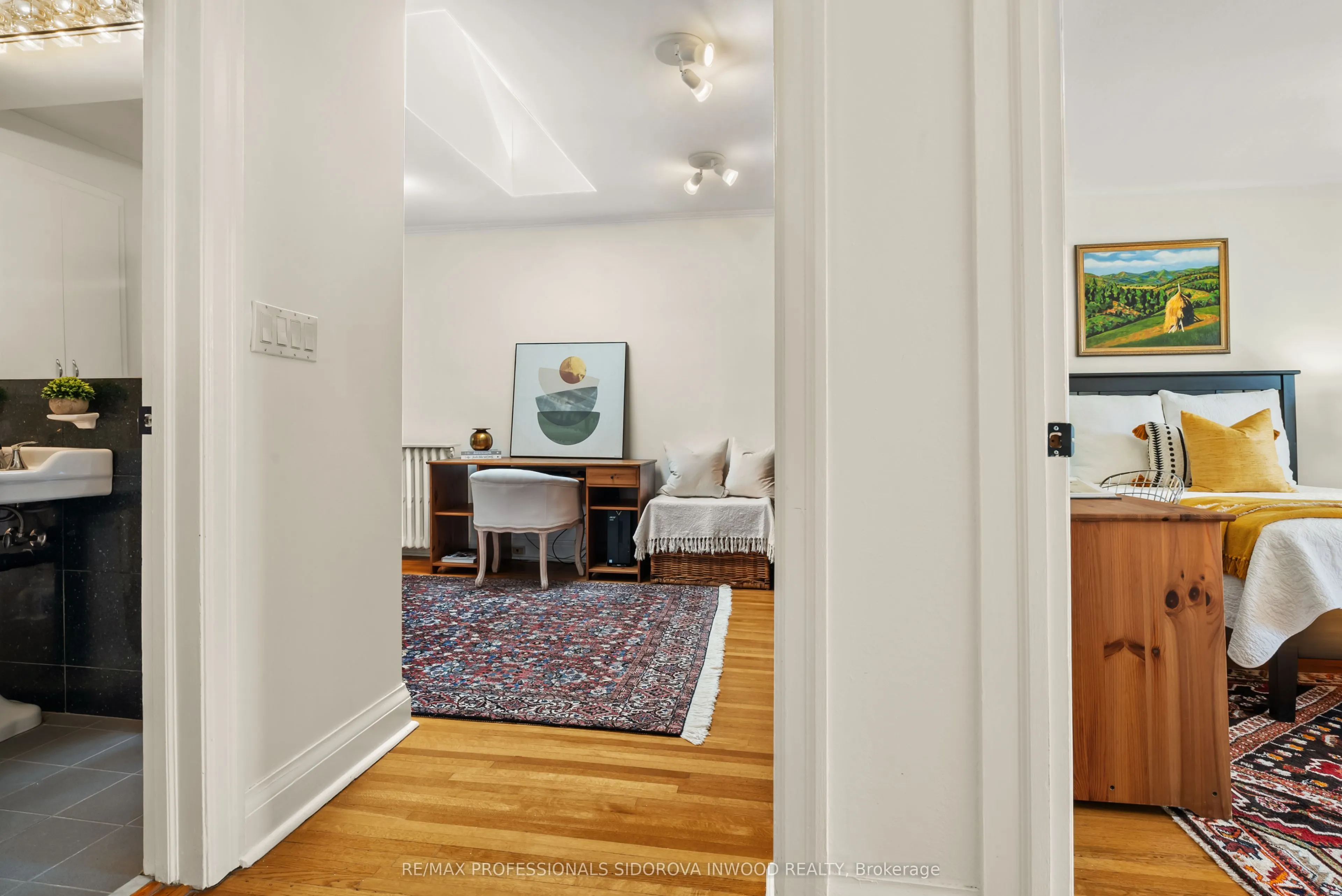 38 Warren Crescent