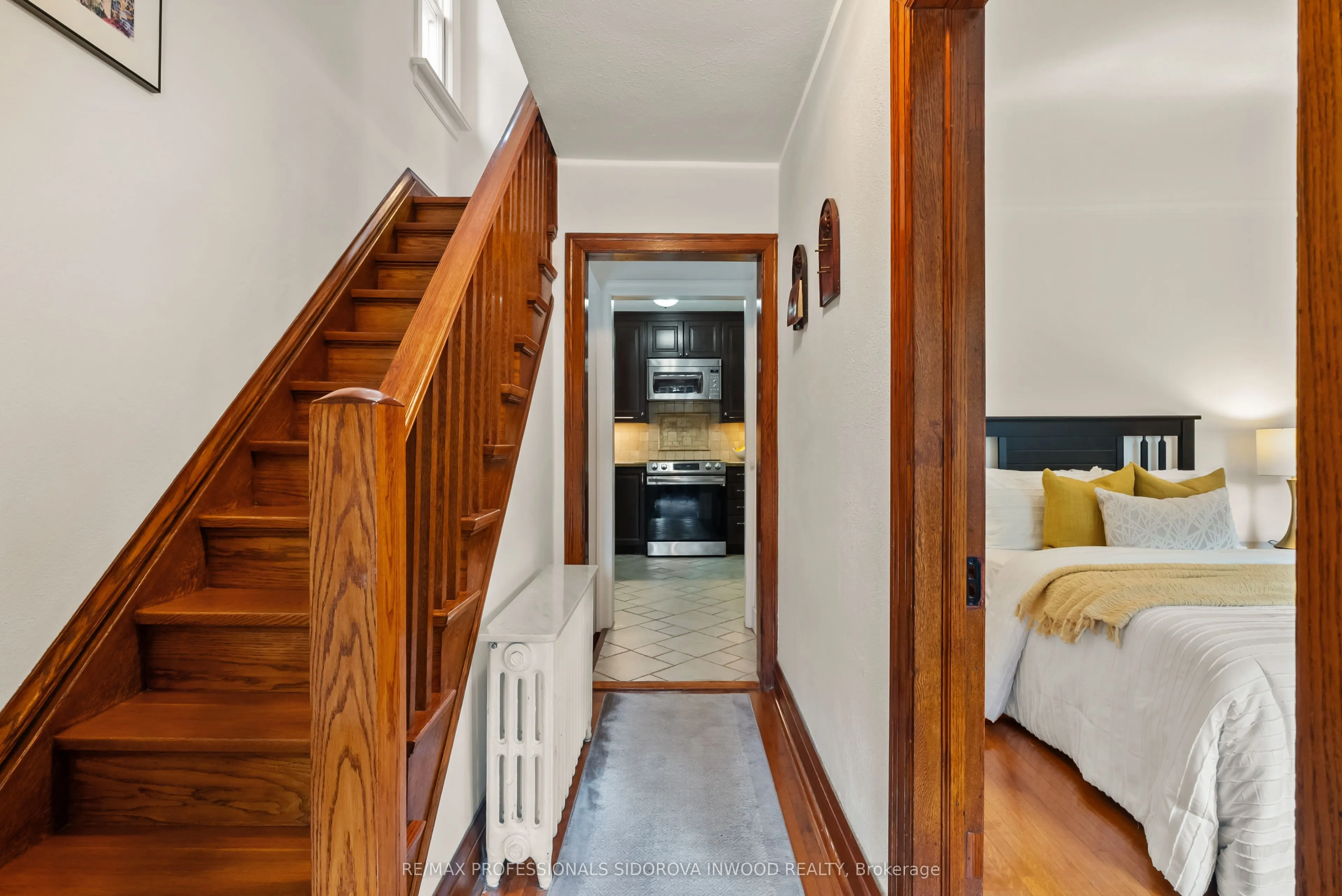 38 Warren Crescent
