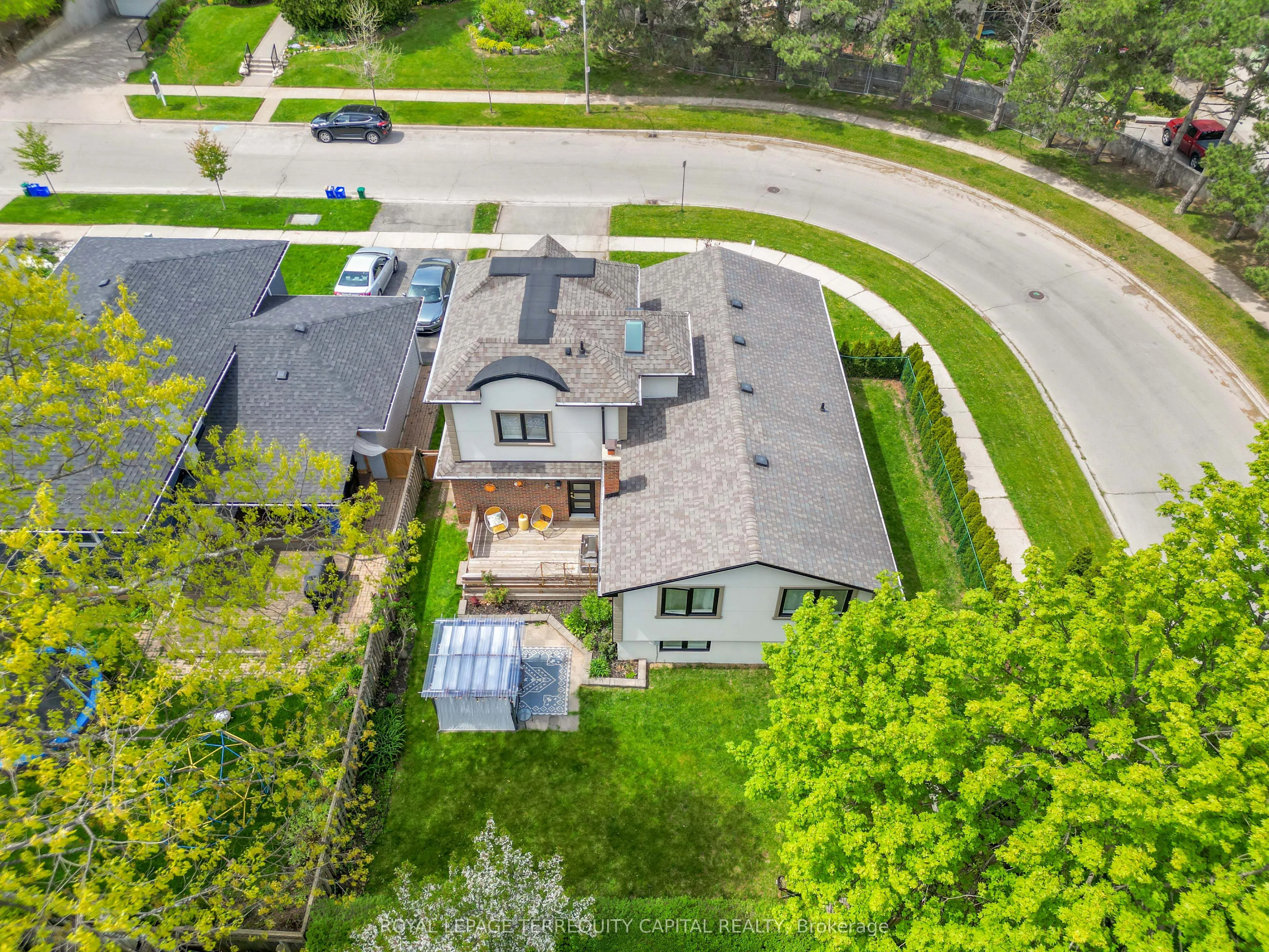 730 Hyde Road