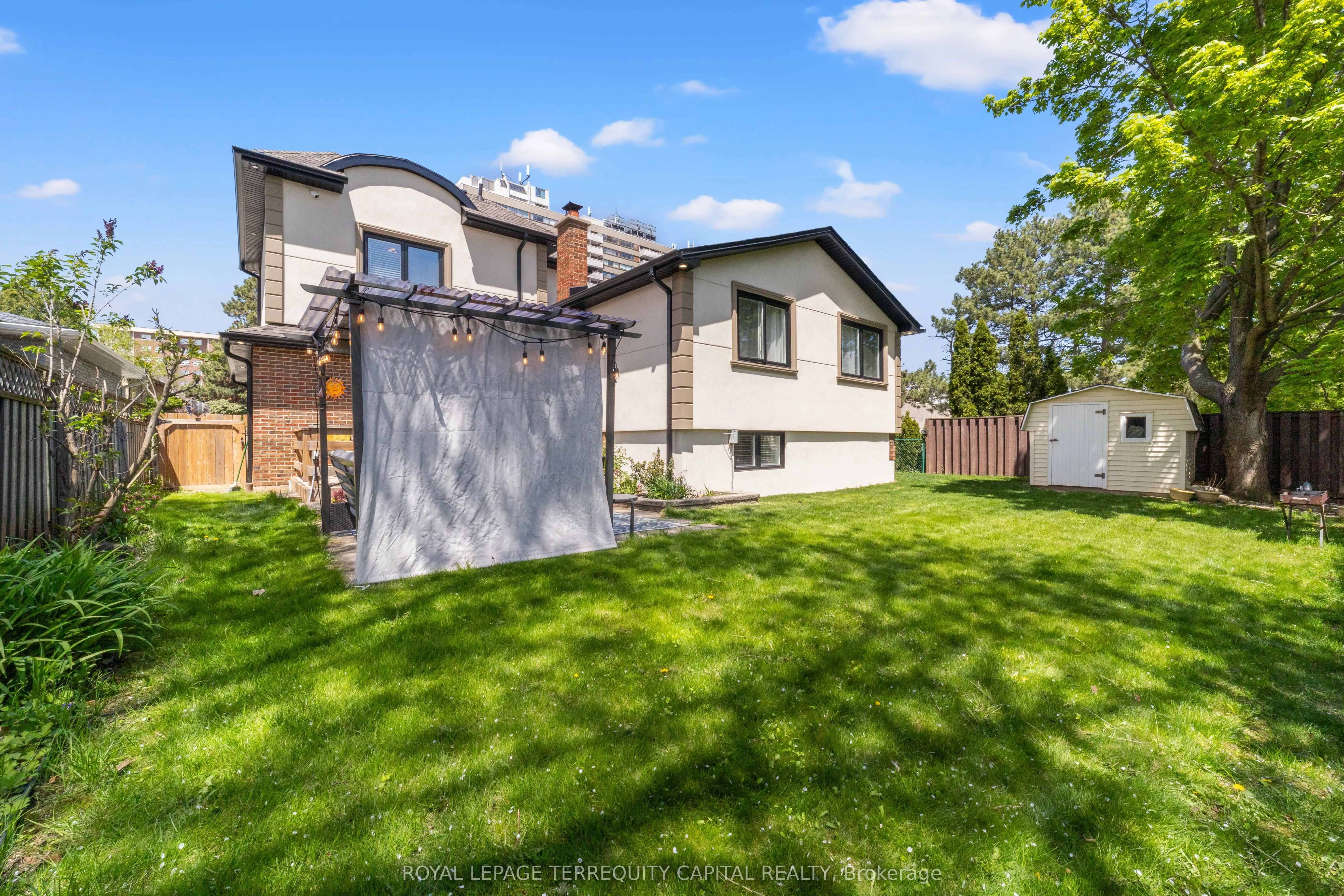 730 Hyde Road