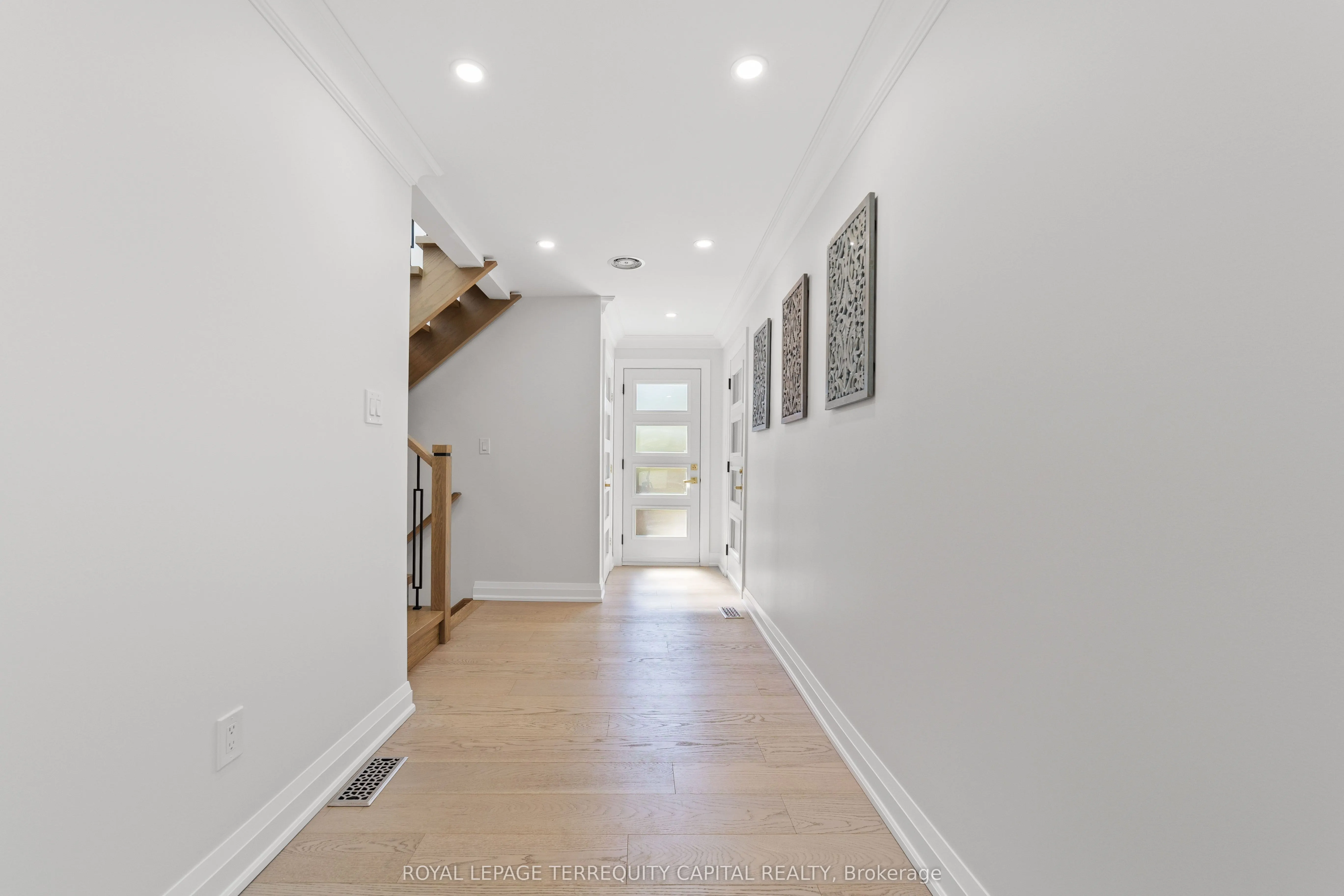 730 Hyde Road