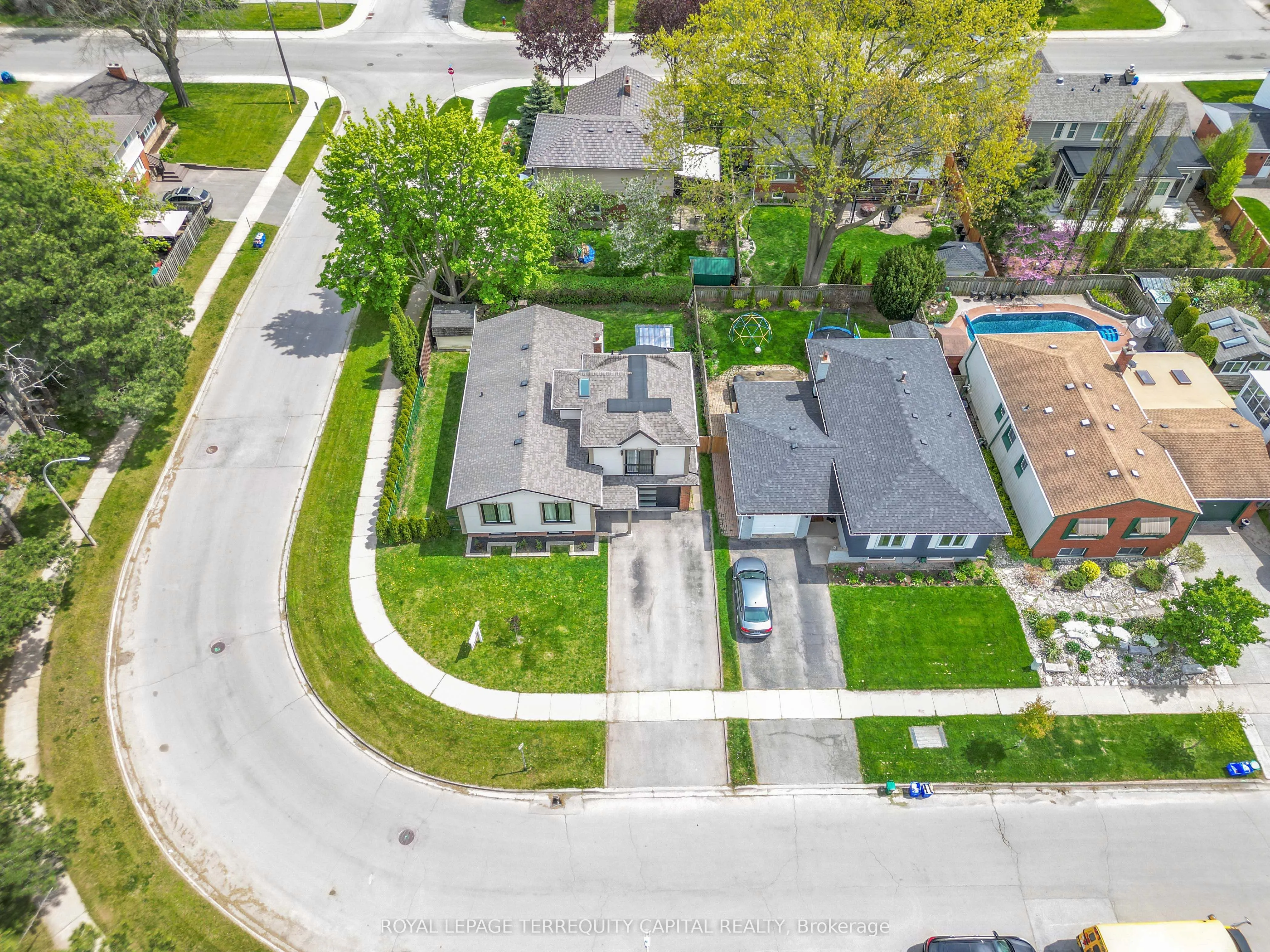 730 Hyde Road