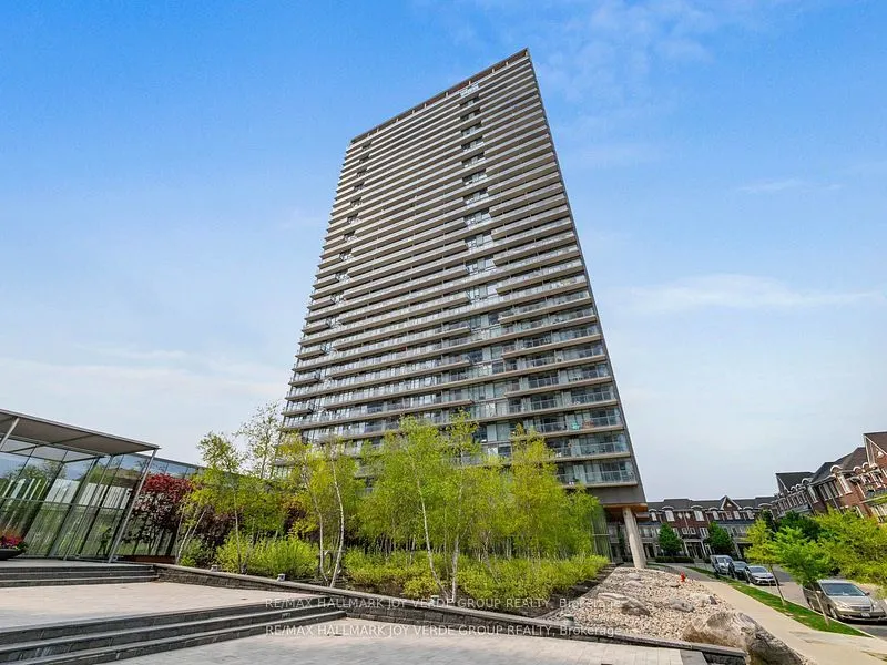105 The Queensway, #314