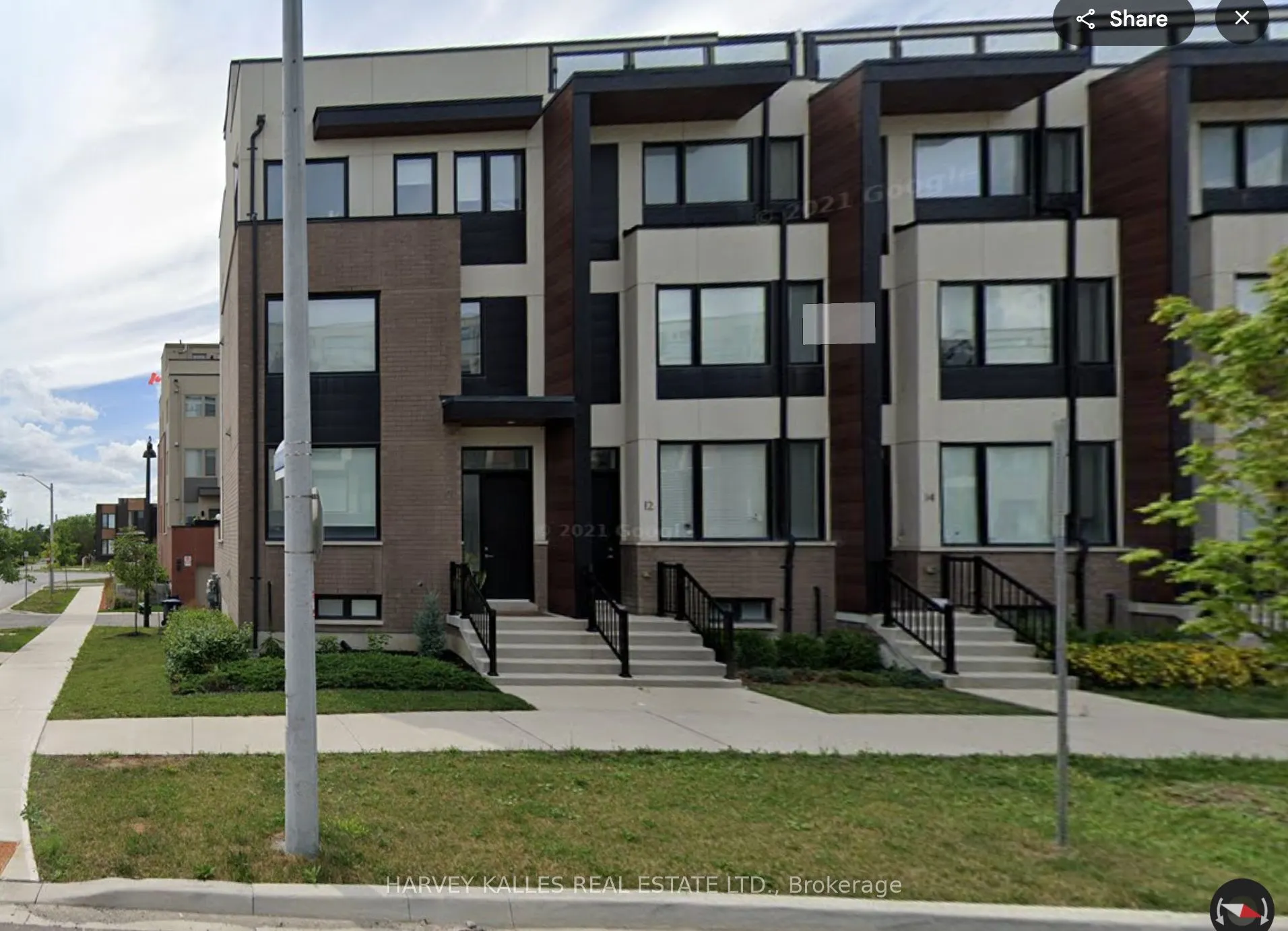 12 Caroline Carpenter Grove