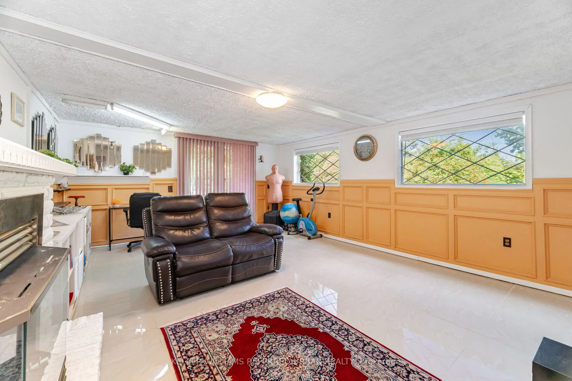 60 Hinton Road