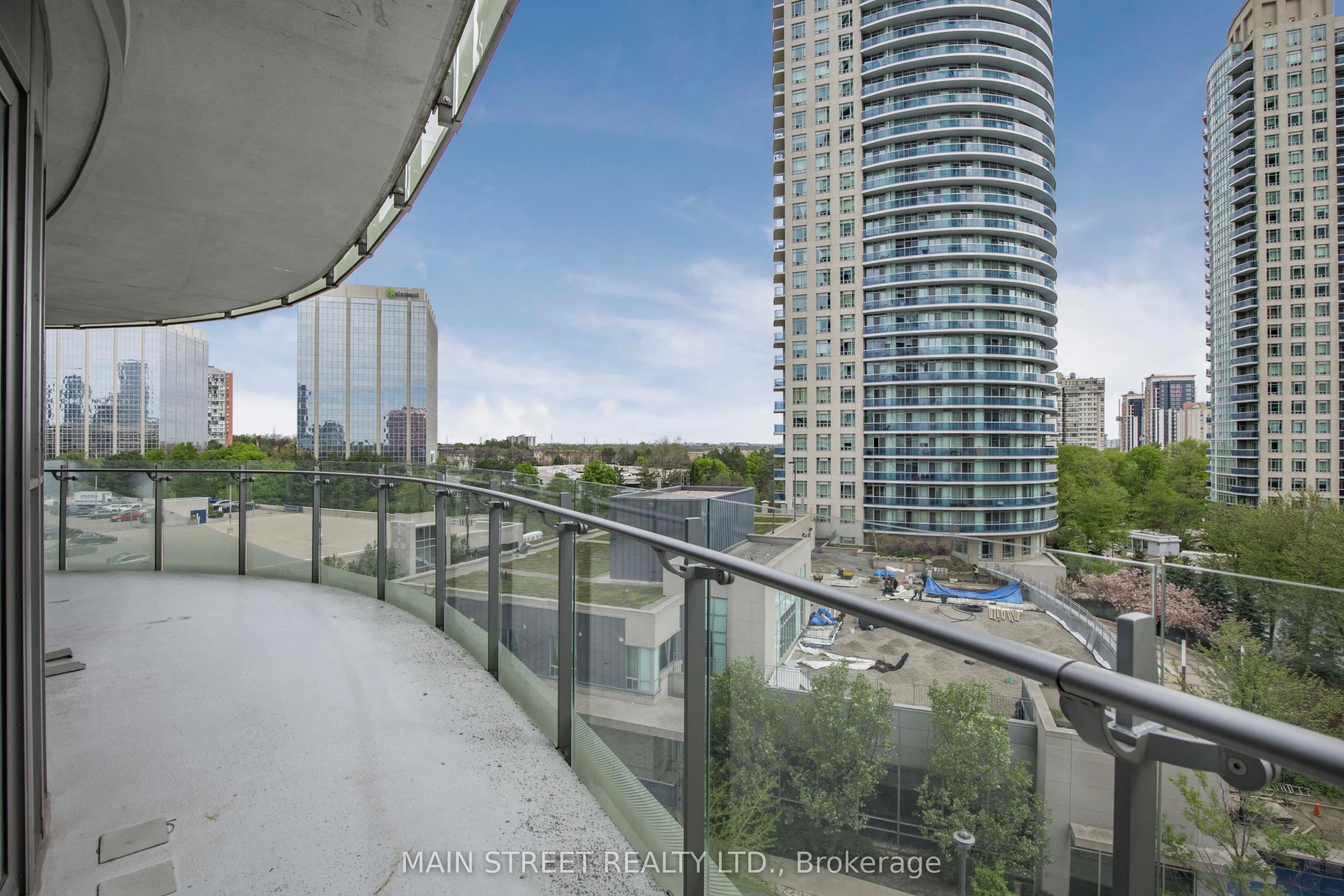 50 Absolute Avenue, #503