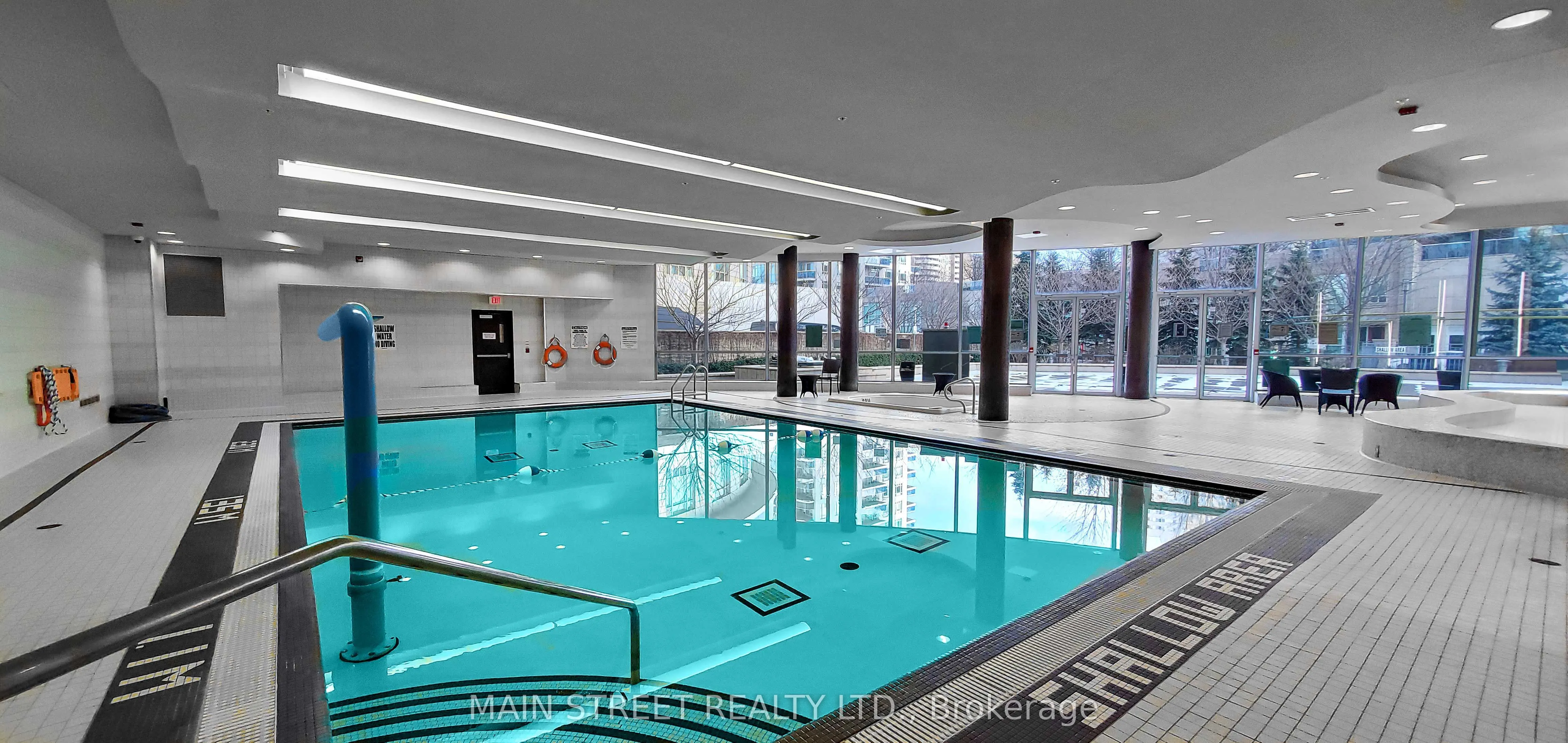 50 Absolute Avenue, #503