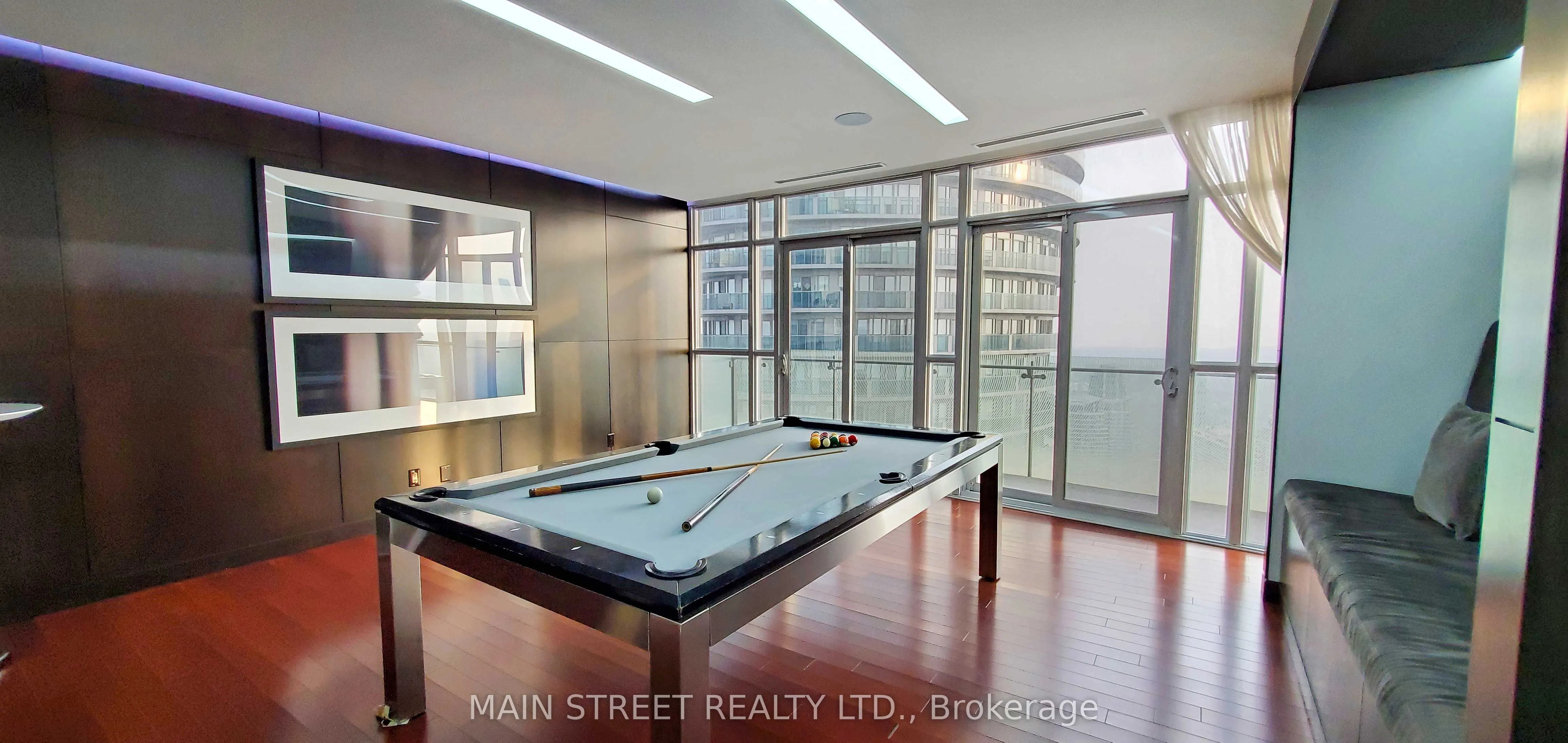 50 Absolute Avenue, #503