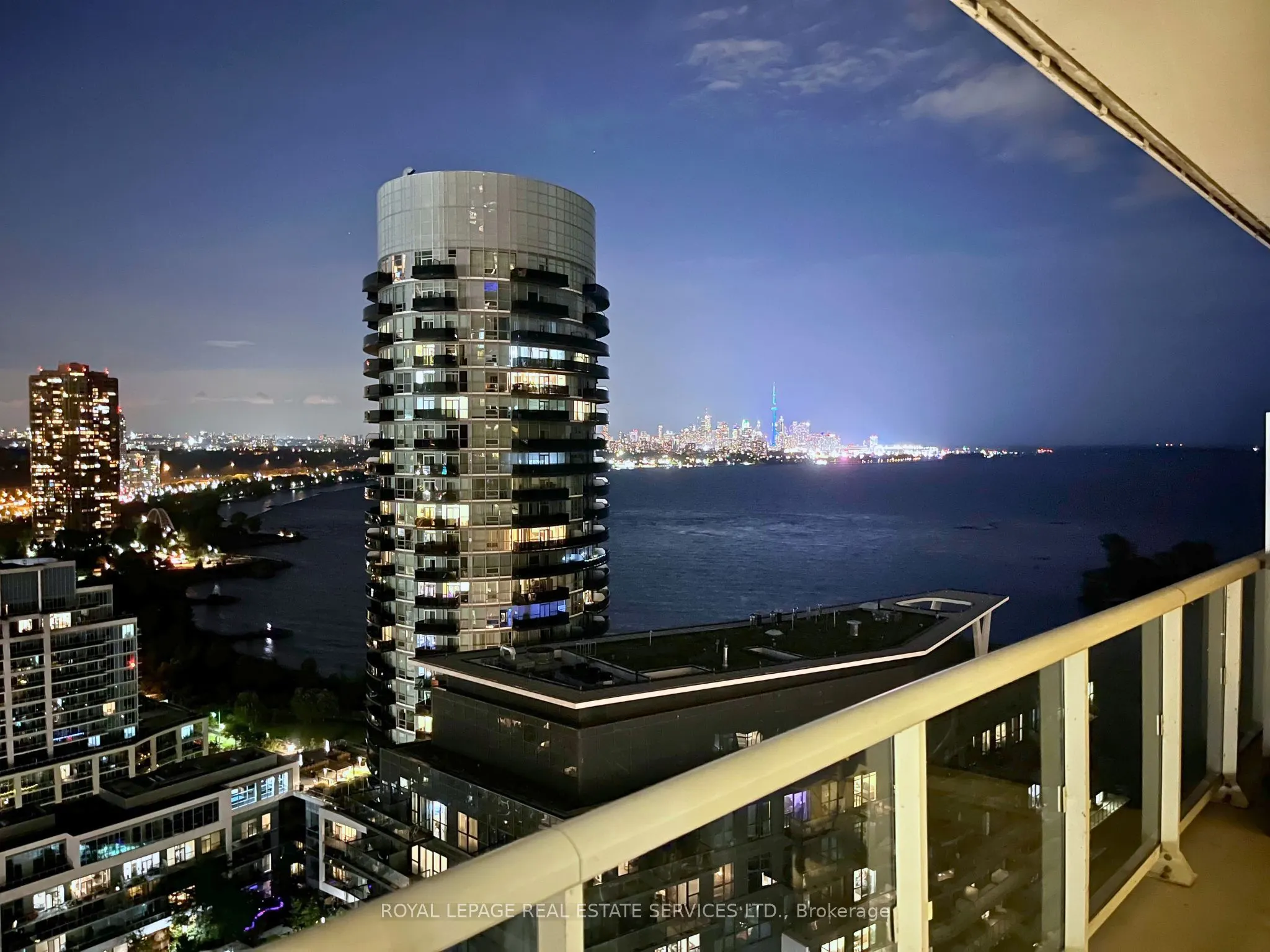 56 Annie Craig Drive, #2509