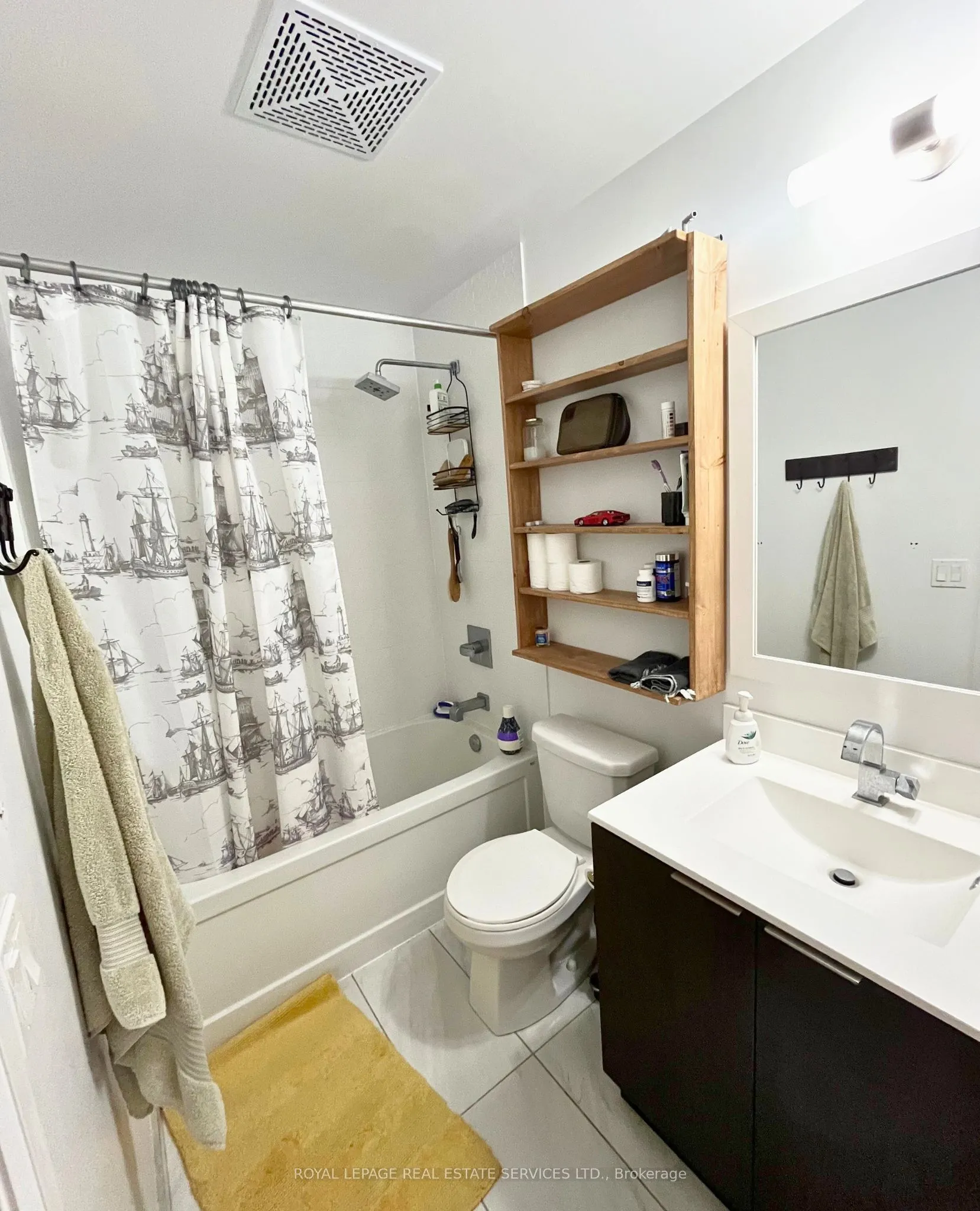 56 Annie Craig Drive, #2509